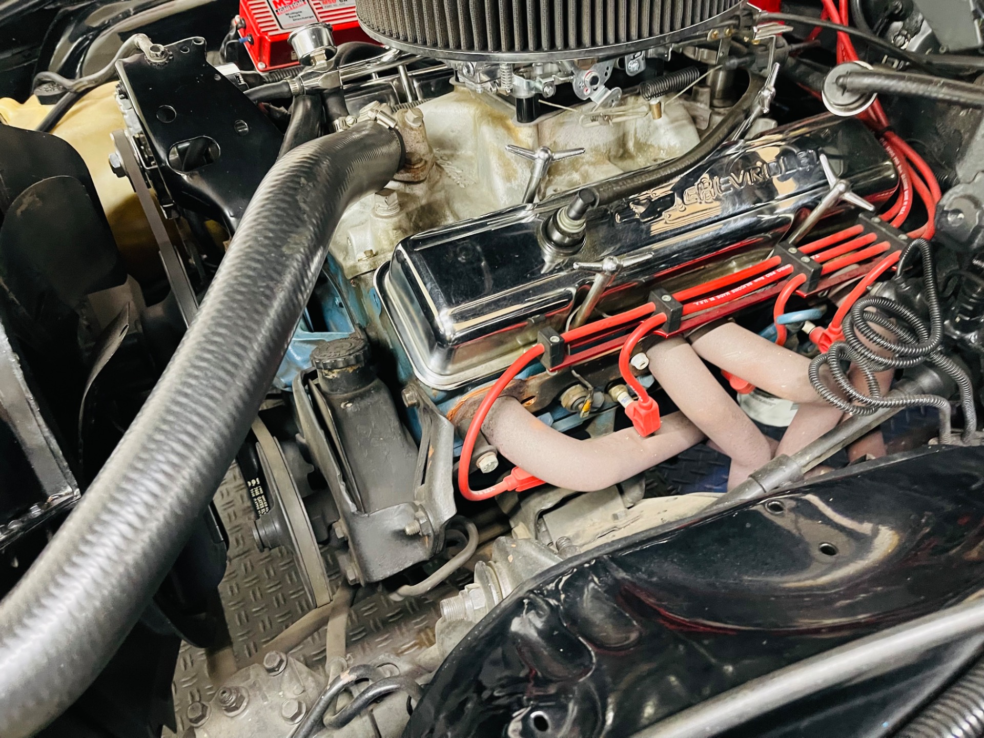 Used 1979 Chevrolet Camaro - Z/28 - BLACK N TAN - SEE VIDEO | St. Petersburg, FL
