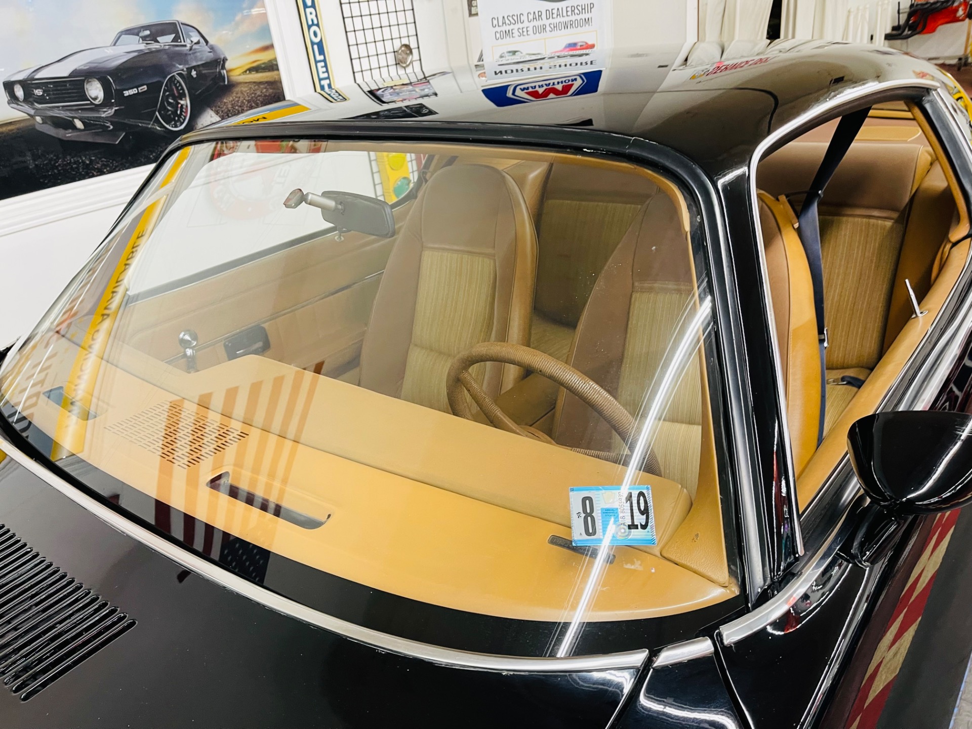 Used 1979 Chevrolet Camaro - Z/28 - BLACK N TAN - SEE VIDEO | St. Petersburg, FL