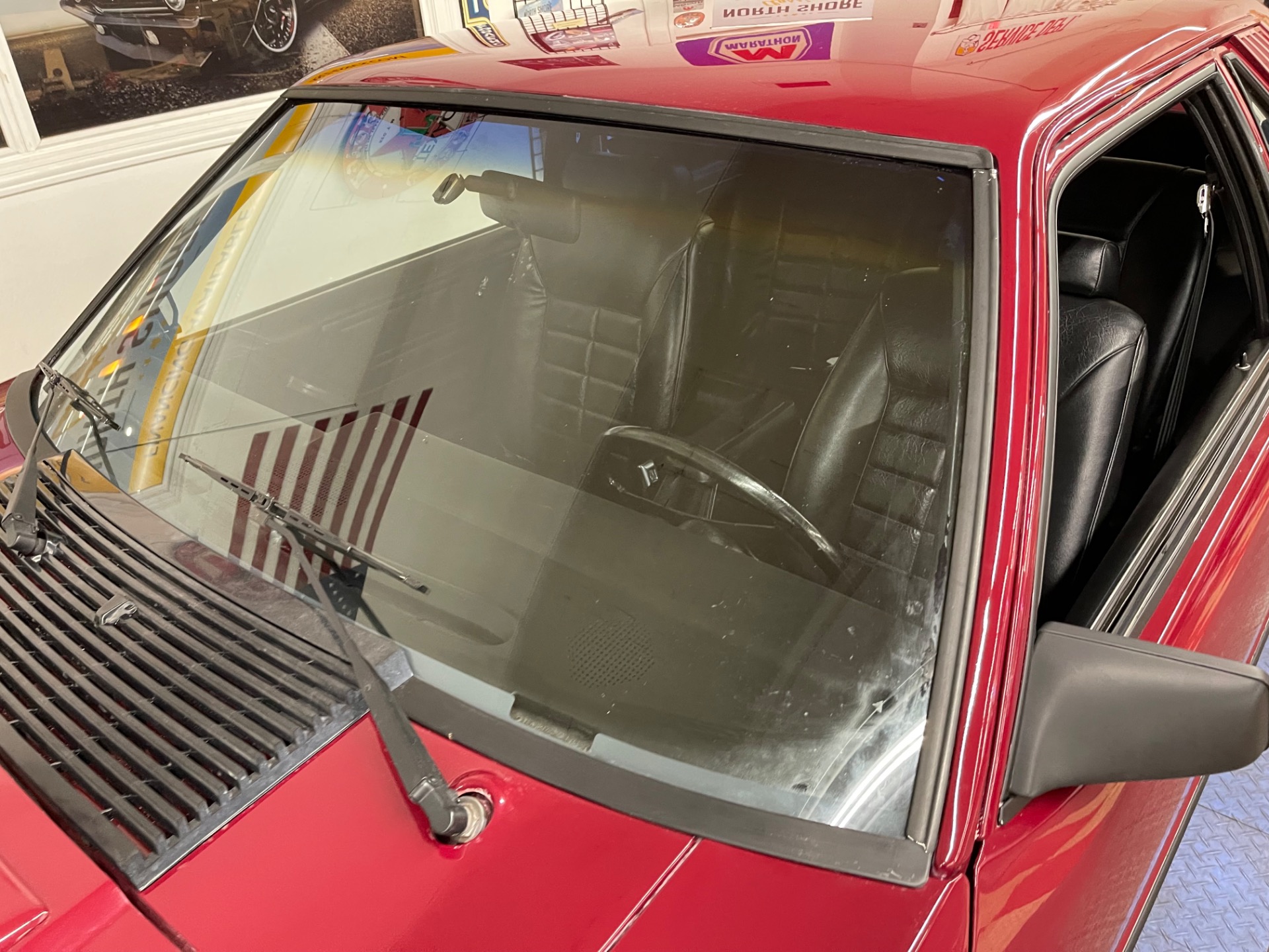 Used 1982 Ford Mustang - GL COUPE - V8 ENGINE - SEE VIDEO | St. Petersburg, FL