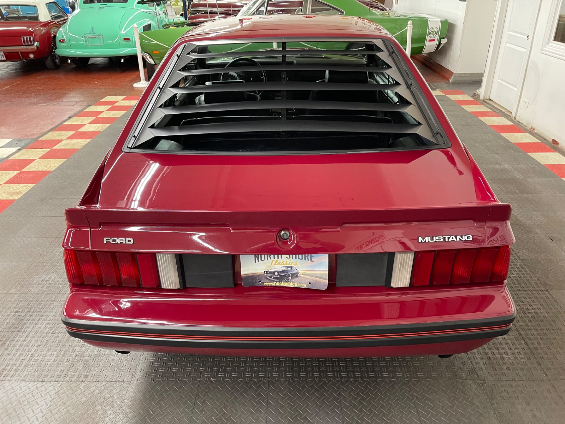 Used 1982 Ford Mustang - GL COUPE - V8 ENGINE - SEE VIDEO | St. Petersburg, FL