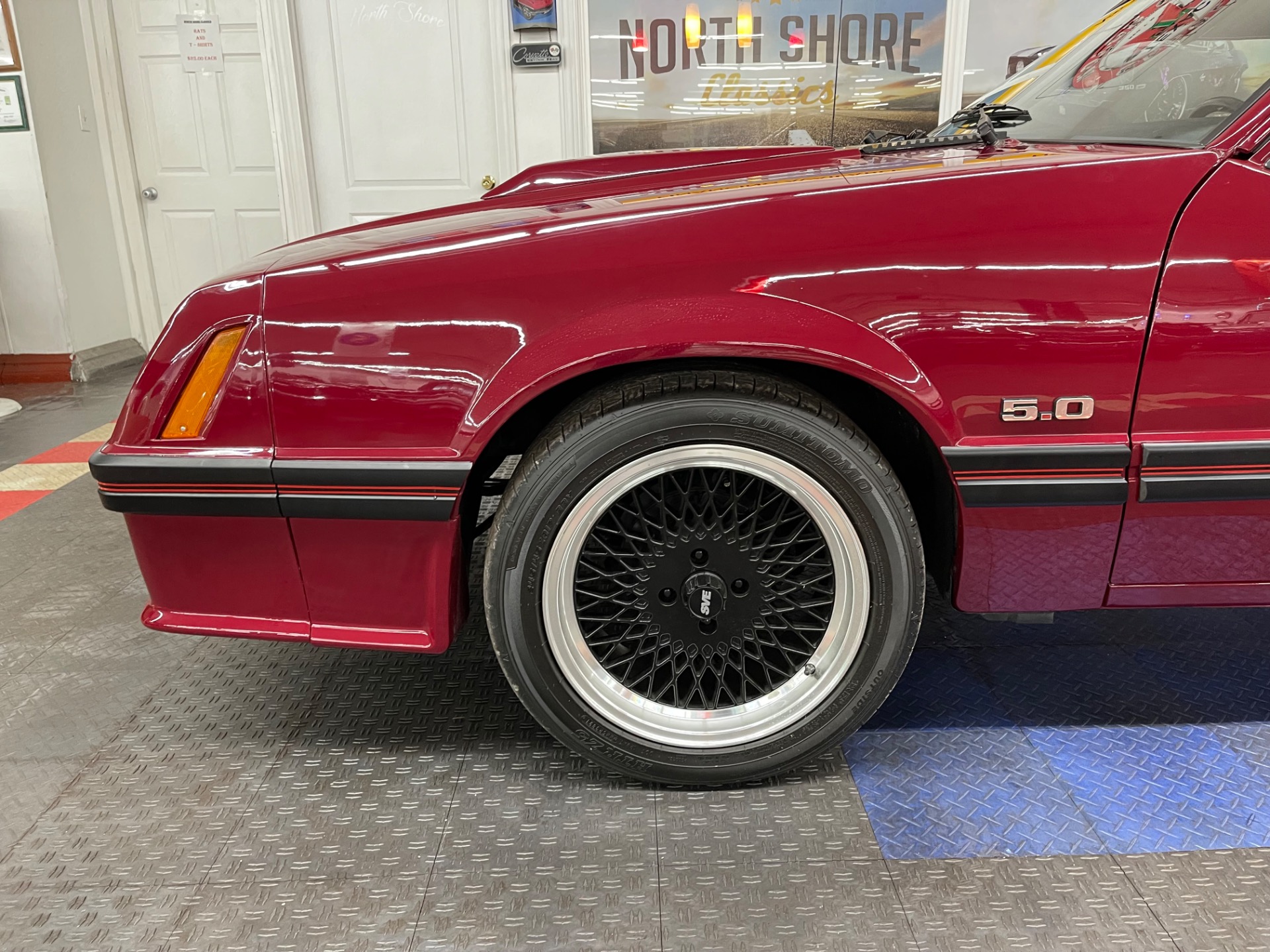 Used 1982 Ford Mustang - GL COUPE - V8 ENGINE - SEE VIDEO | St. Petersburg, FL
