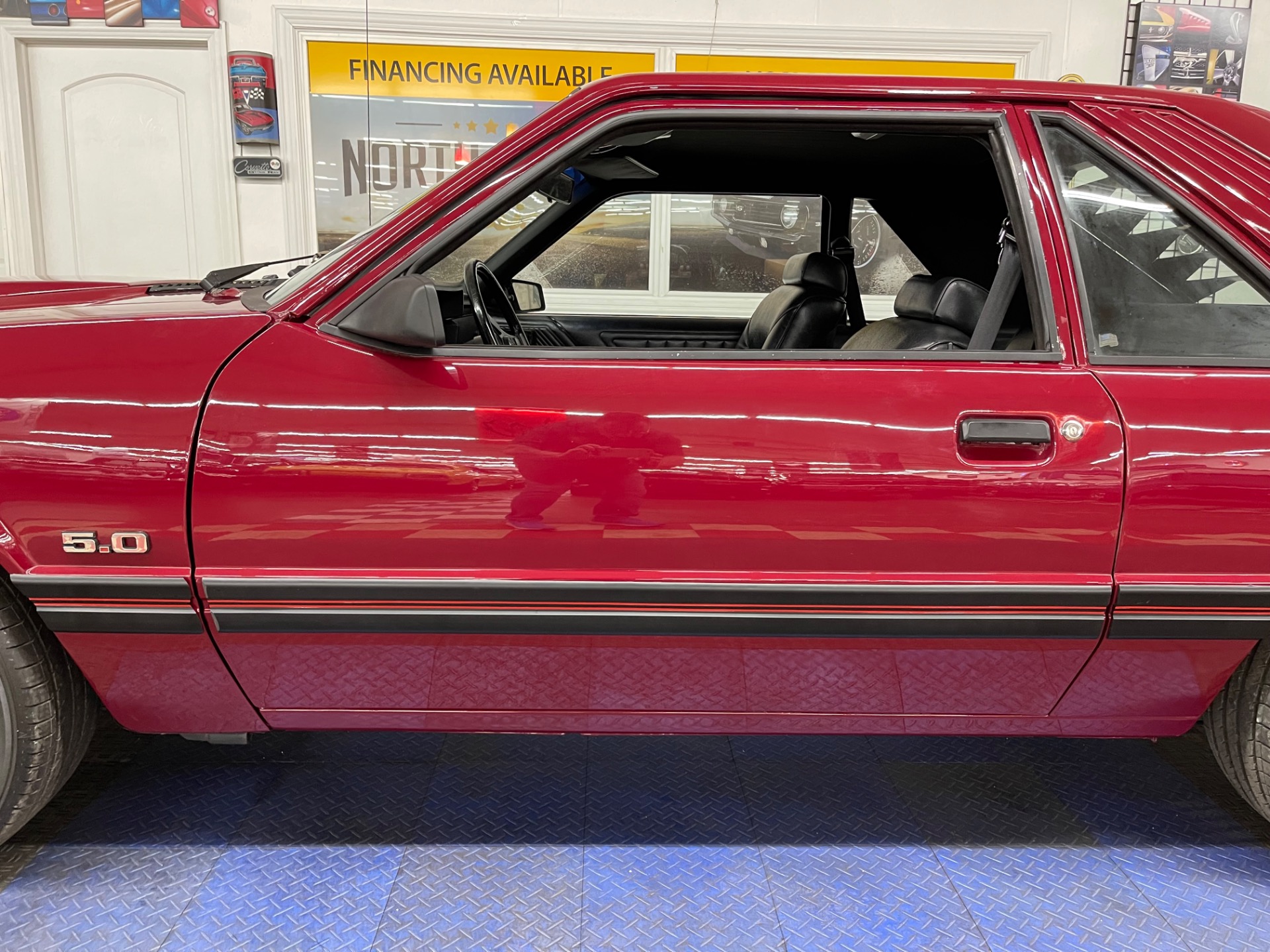 Used 1982 Ford Mustang - GL COUPE - V8 ENGINE - SEE VIDEO | St. Petersburg, FL