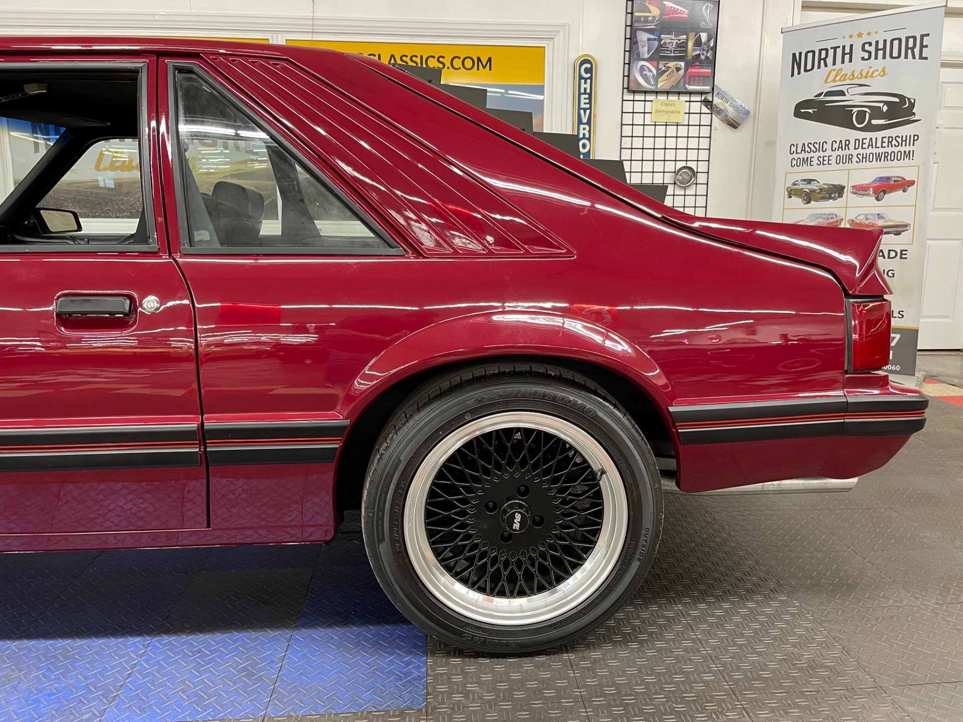 Used 1982 Ford Mustang - GL COUPE - V8 ENGINE - SEE VIDEO | St. Petersburg, FL