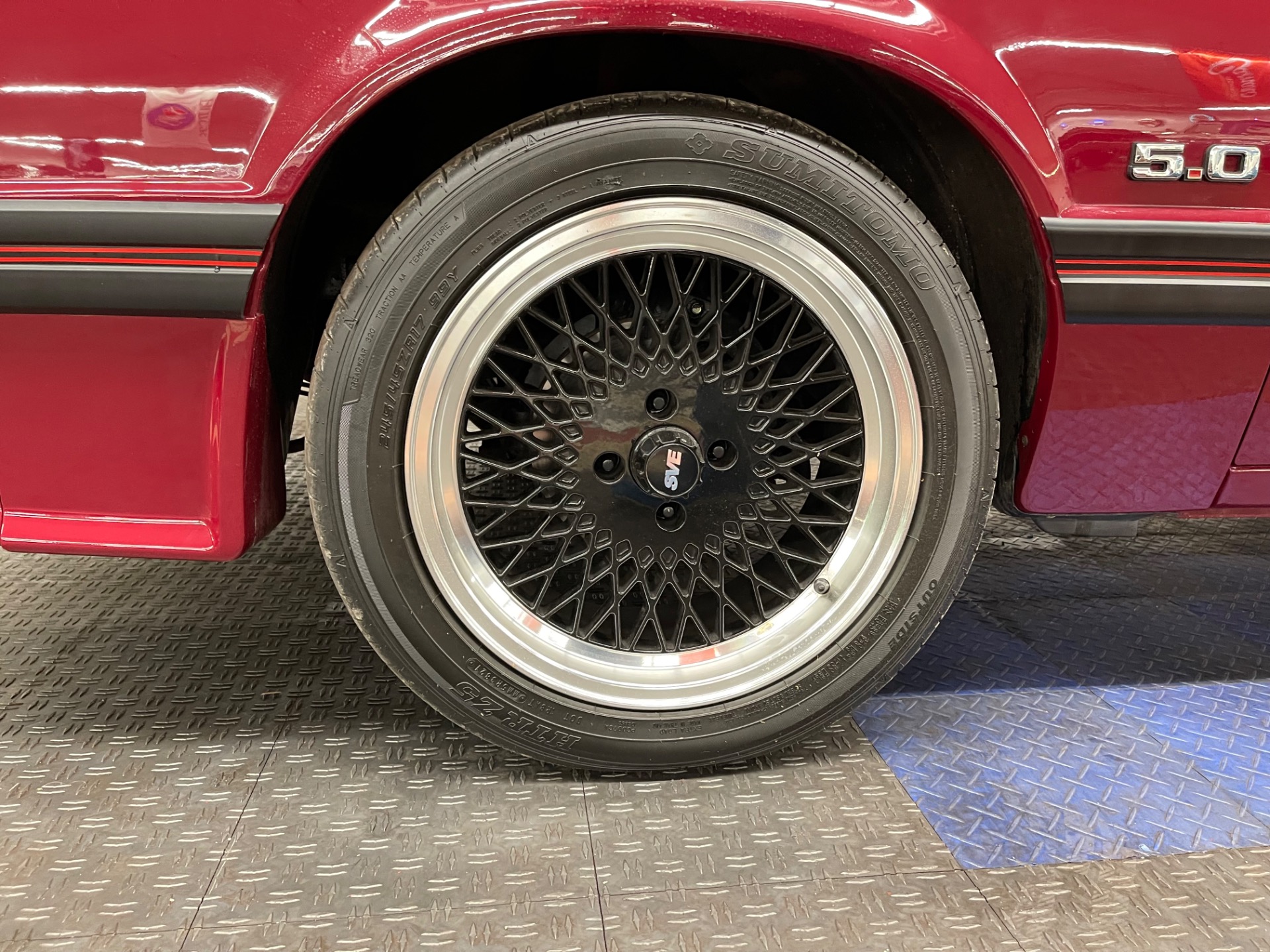 Used 1982 Ford Mustang - GL COUPE - V8 ENGINE - SEE VIDEO | St. Petersburg, FL
