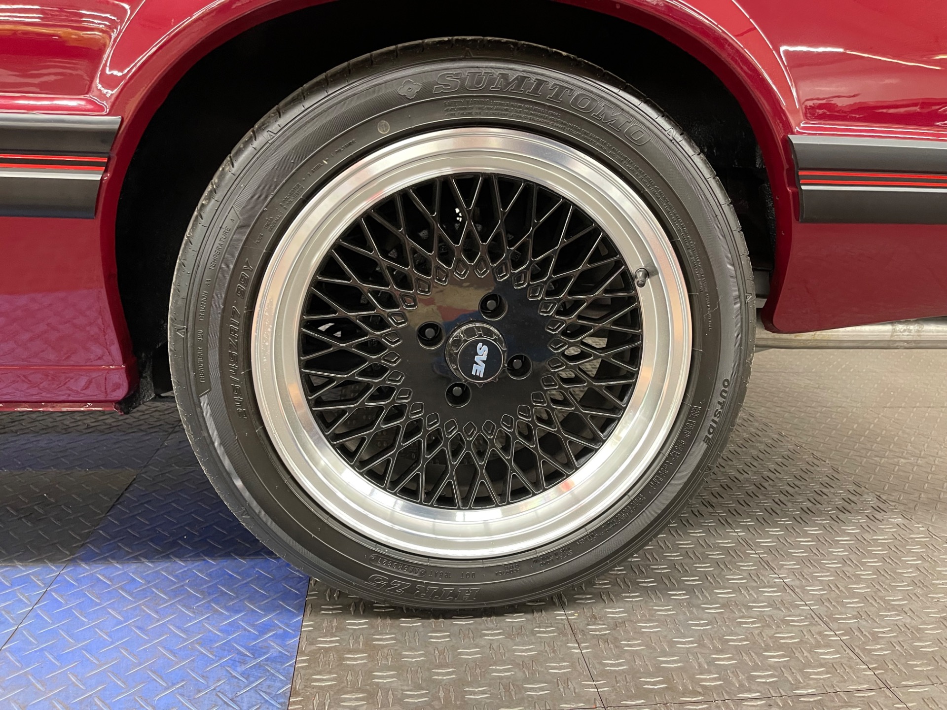 Used 1982 Ford Mustang - GL COUPE - V8 ENGINE - SEE VIDEO | St. Petersburg, FL