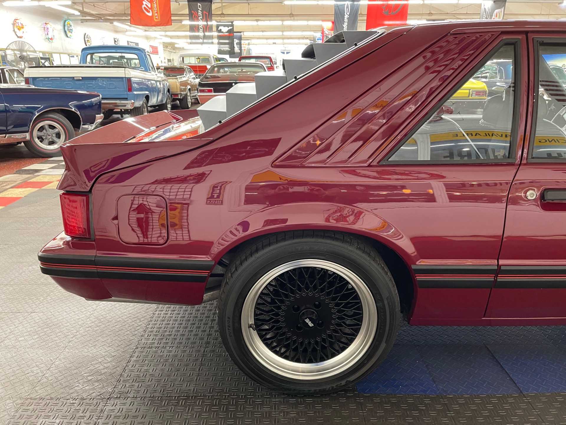 Used 1982 Ford Mustang - GL COUPE - V8 ENGINE - SEE VIDEO | St. Petersburg, FL