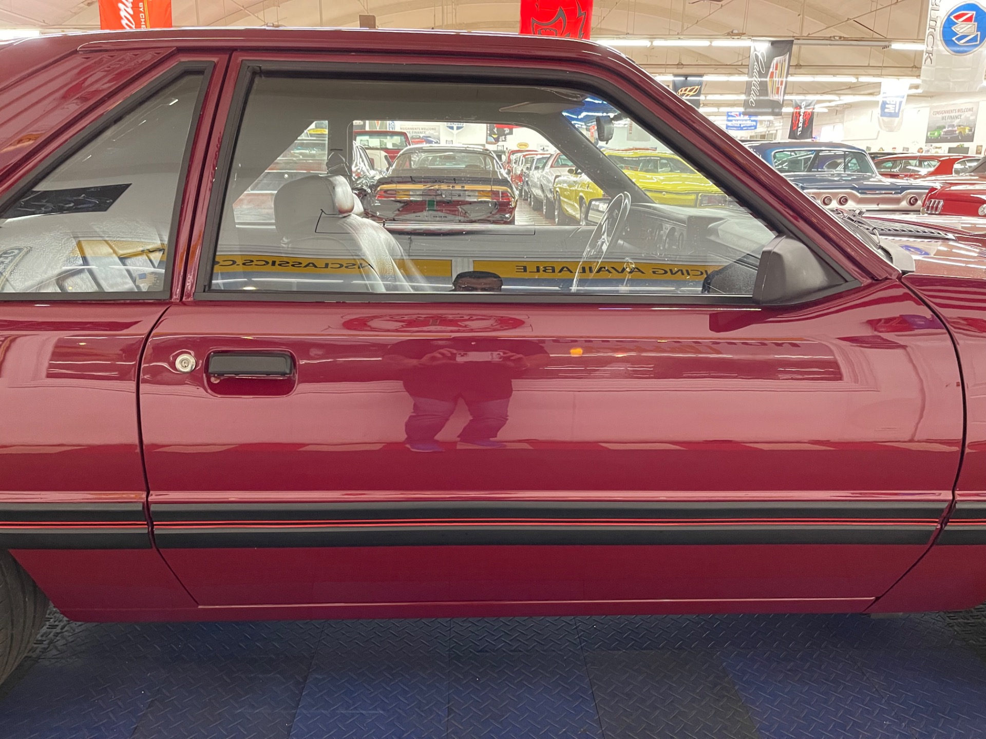 Used 1982 Ford Mustang - GL COUPE - V8 ENGINE - SEE VIDEO | St. Petersburg, FL
