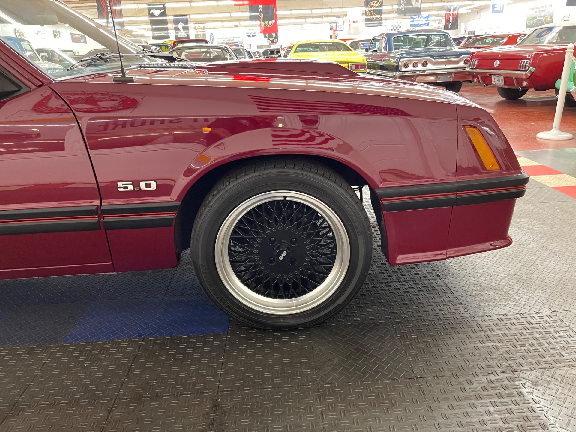 Used 1982 Ford Mustang - GL COUPE - V8 ENGINE - SEE VIDEO | St. Petersburg, FL