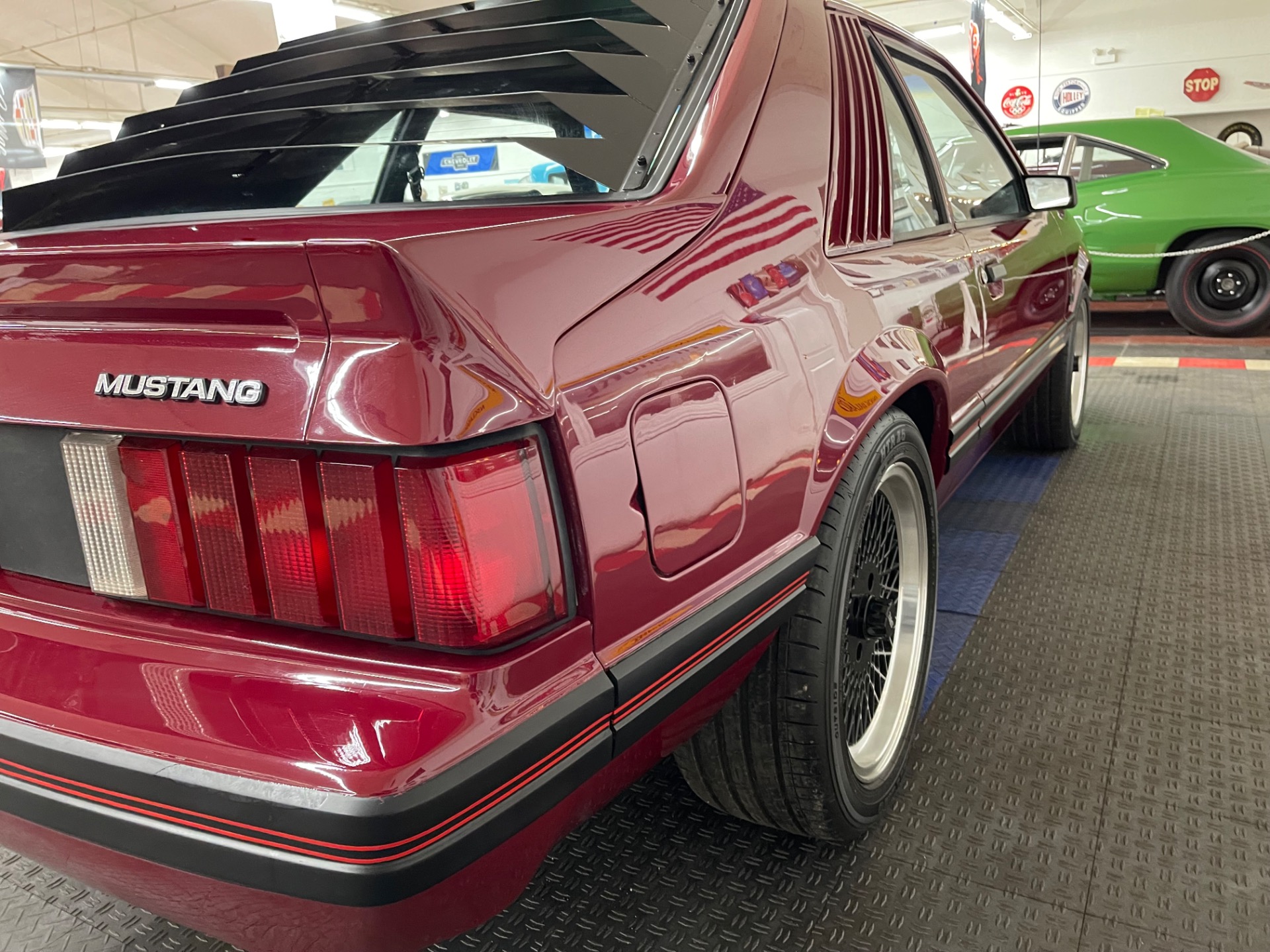 Used 1982 Ford Mustang - GL COUPE - V8 ENGINE - SEE VIDEO | St. Petersburg, FL