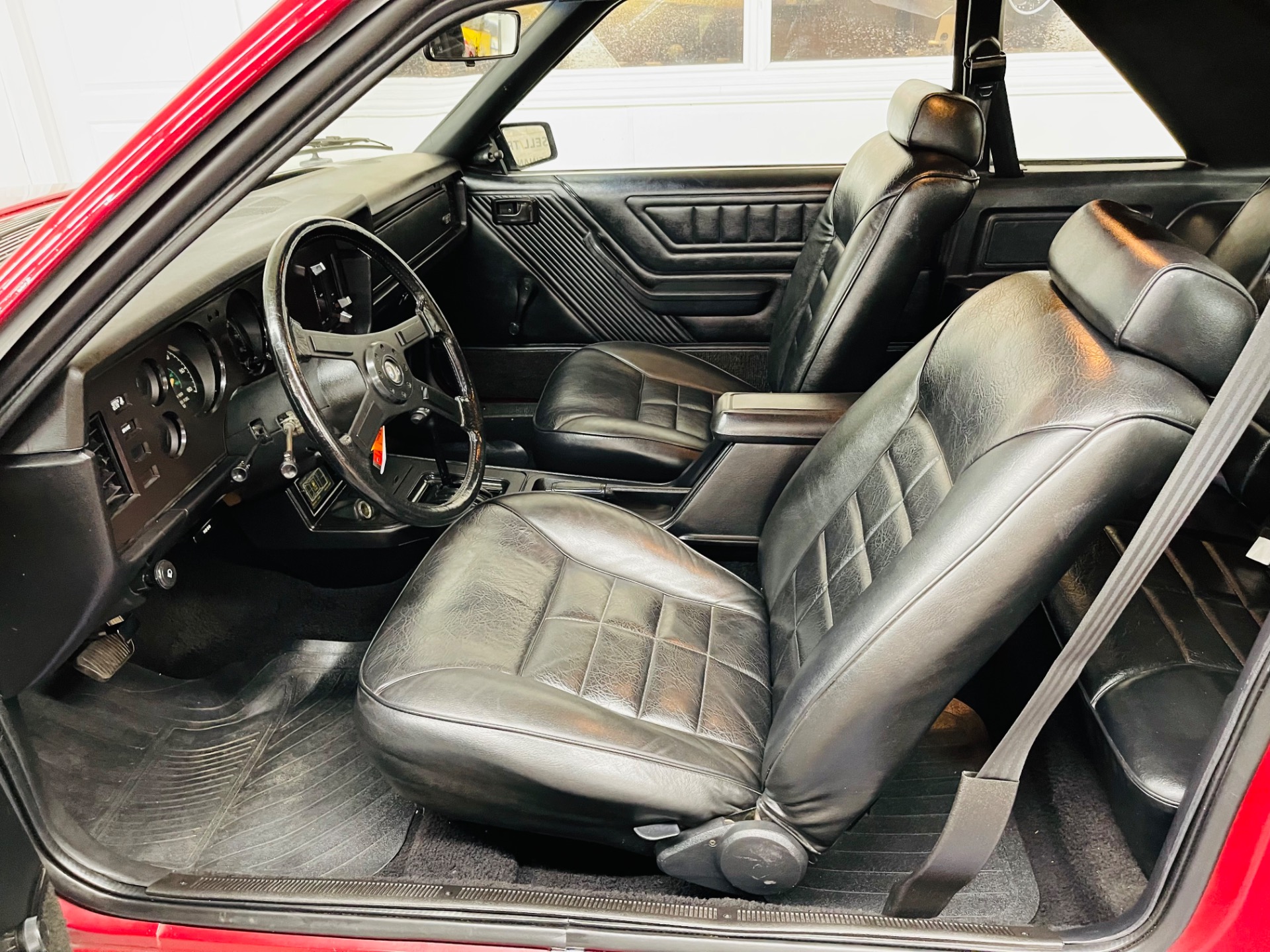 Used 1982 Ford Mustang - GL COUPE - V8 ENGINE - SEE VIDEO | St. Petersburg, FL