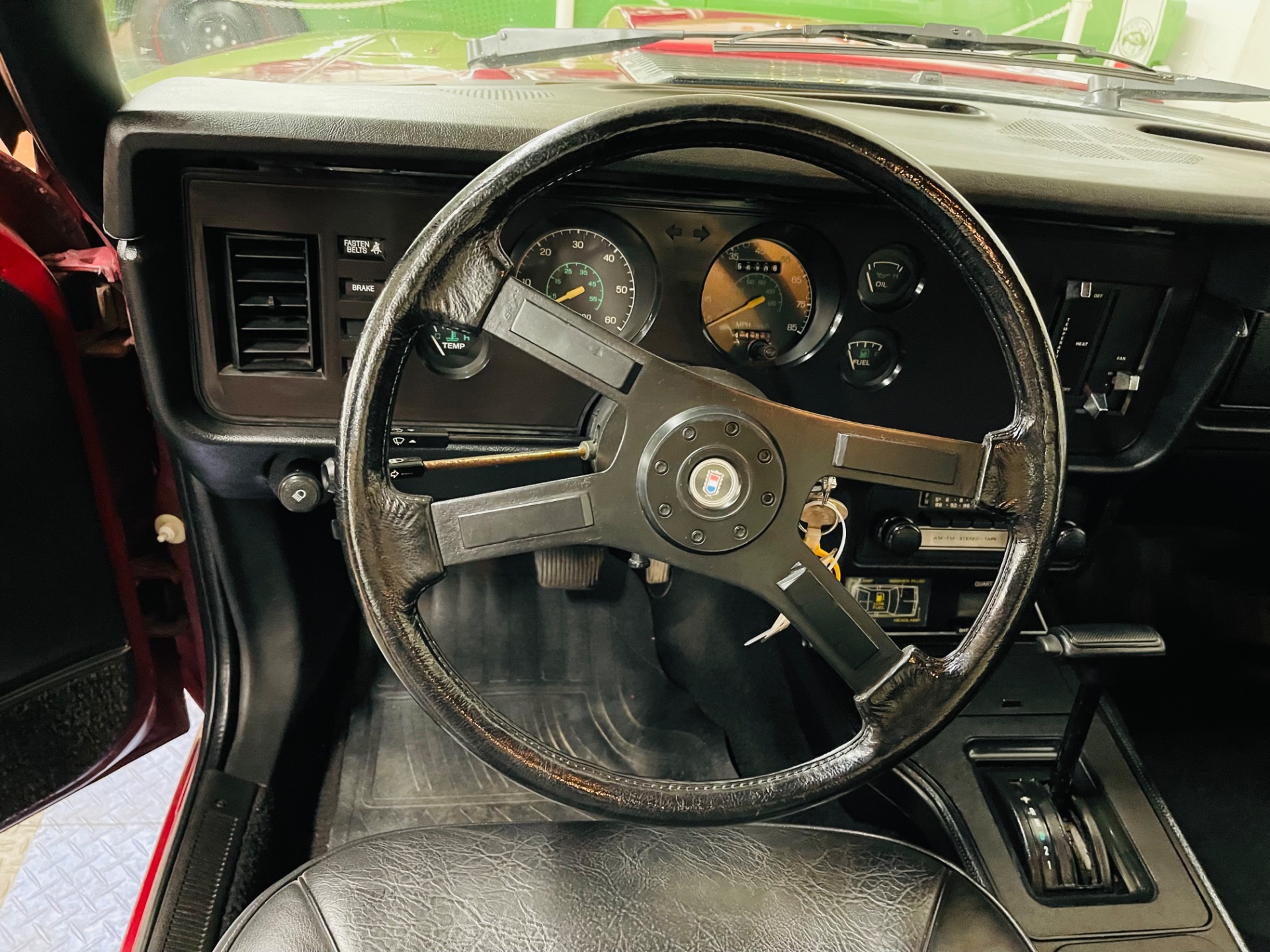 Used 1982 Ford Mustang - GL COUPE - V8 ENGINE - SEE VIDEO | St. Petersburg, FL