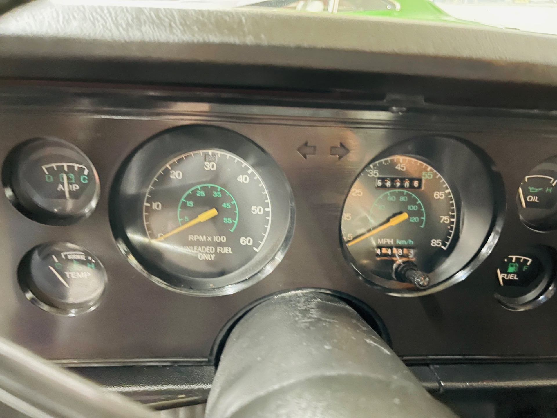Used 1982 Ford Mustang - GL COUPE - V8 ENGINE - SEE VIDEO | St. Petersburg, FL