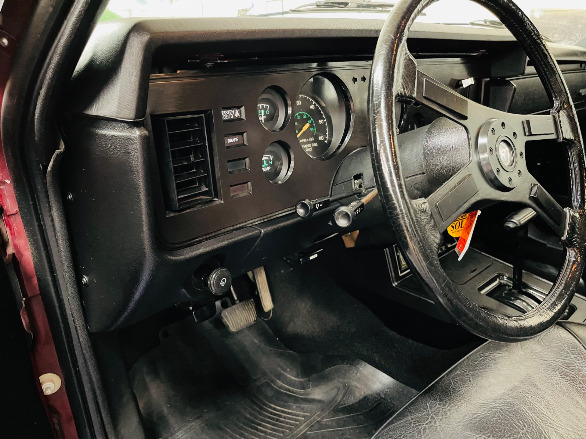 Used 1982 Ford Mustang - GL COUPE - V8 ENGINE - SEE VIDEO | St. Petersburg, FL
