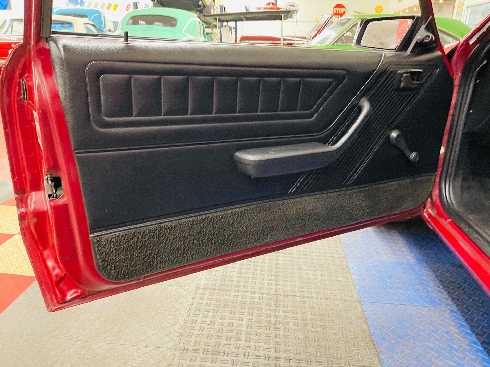 Used 1982 Ford Mustang - GL COUPE - V8 ENGINE - SEE VIDEO | St. Petersburg, FL