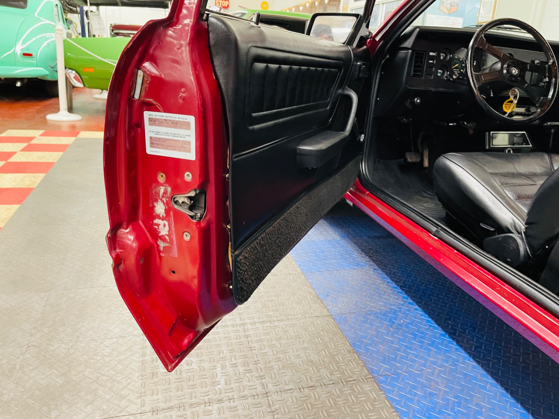 Used 1982 Ford Mustang - GL COUPE - V8 ENGINE - SEE VIDEO | St. Petersburg, FL