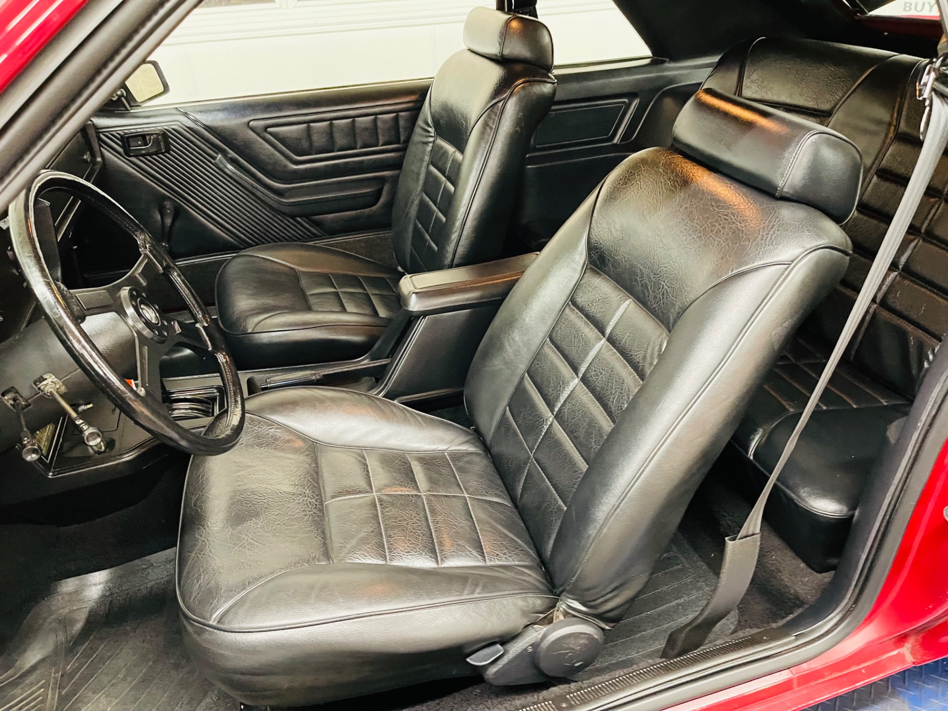 Used 1982 Ford Mustang - GL COUPE - V8 ENGINE - SEE VIDEO | St. Petersburg, FL