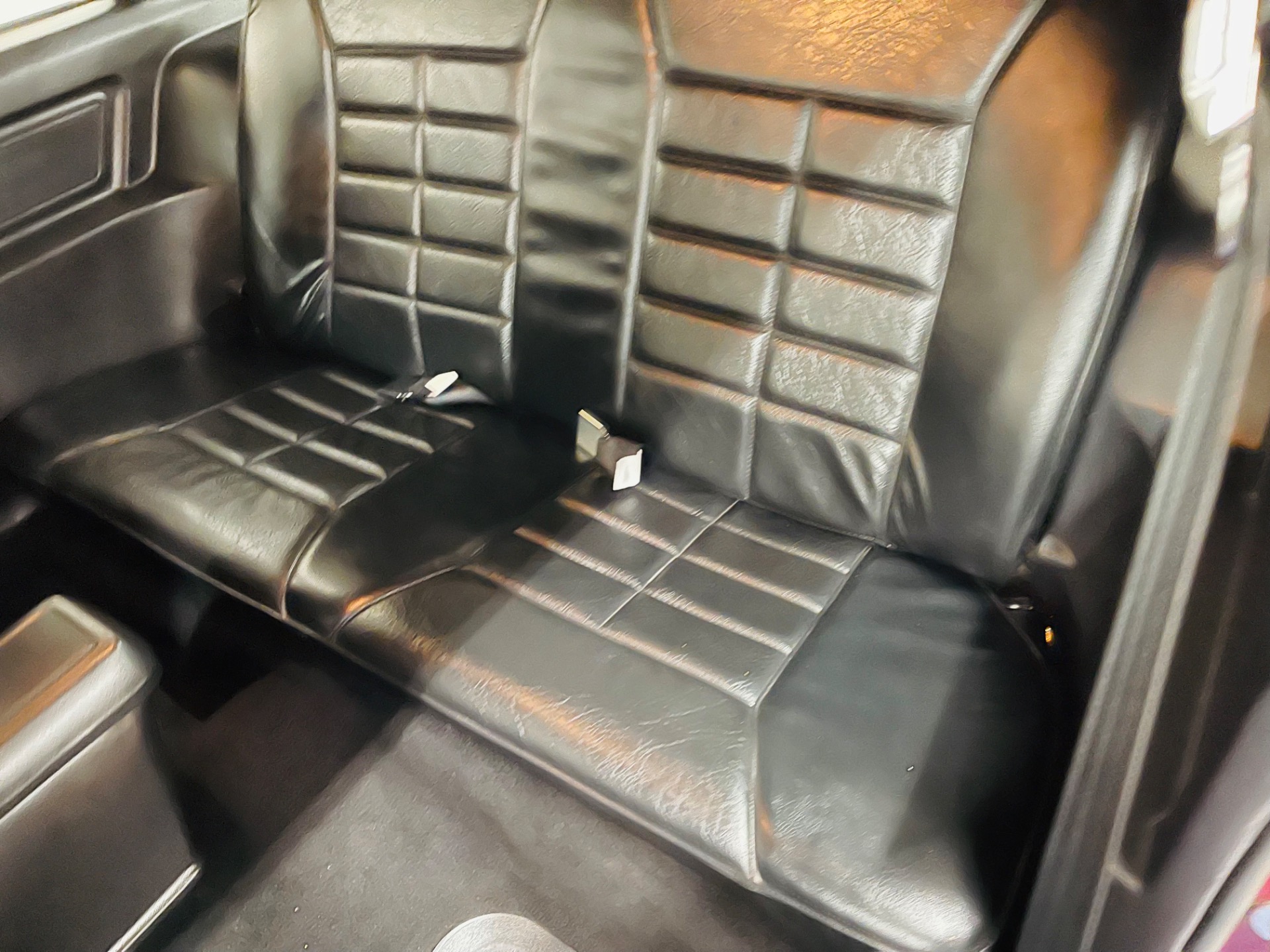 Used 1982 Ford Mustang - GL COUPE - V8 ENGINE - SEE VIDEO | St. Petersburg, FL