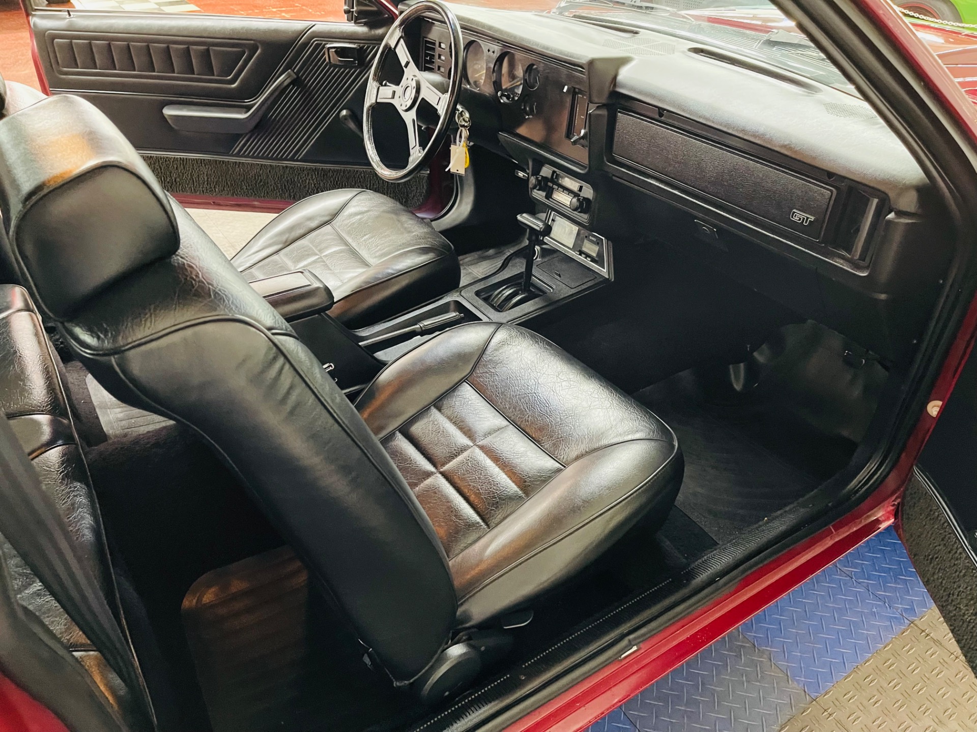 Used 1982 Ford Mustang - GL COUPE - V8 ENGINE - SEE VIDEO | St. Petersburg, FL