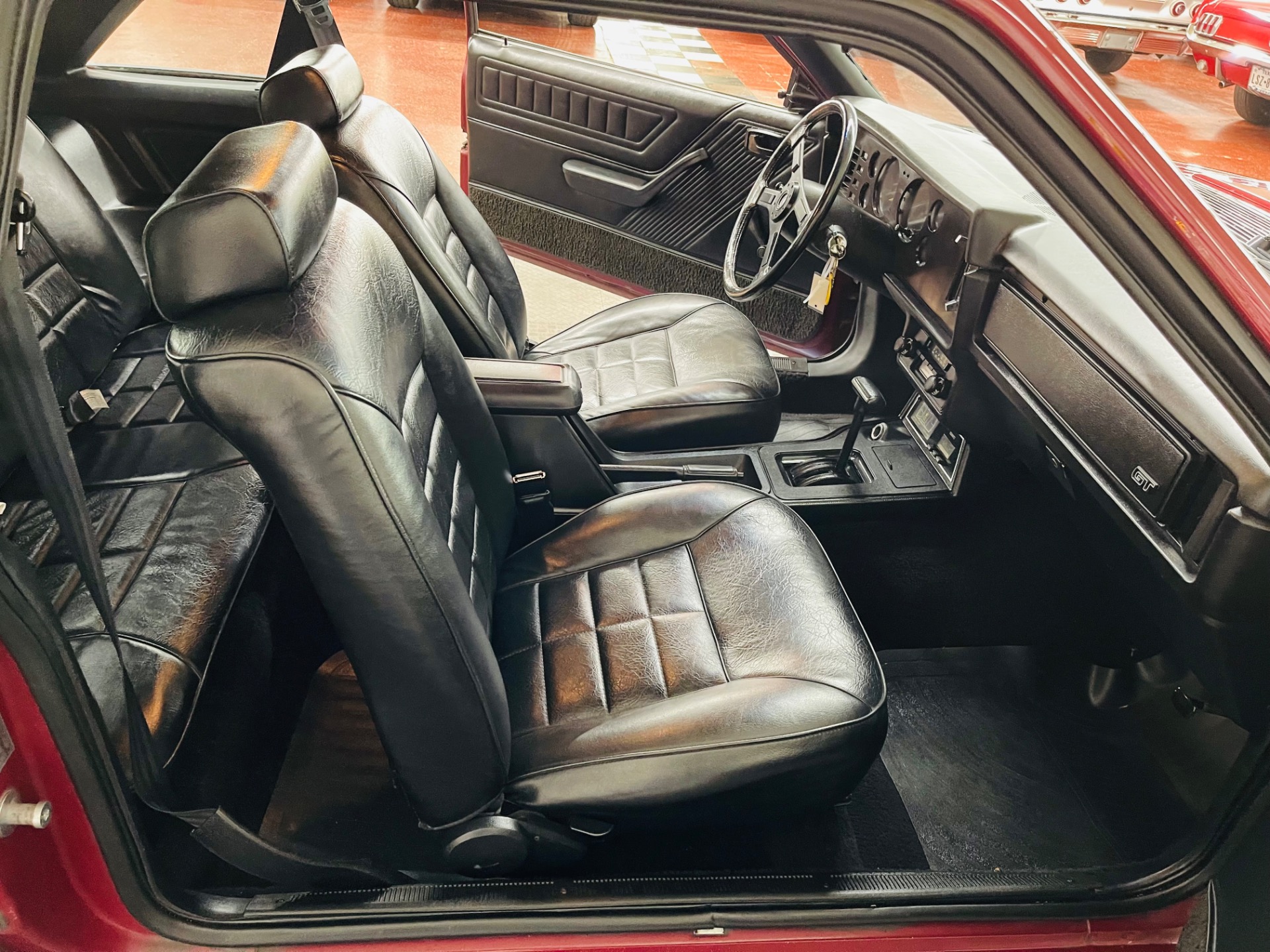 Used 1982 Ford Mustang - GL COUPE - V8 ENGINE - SEE VIDEO | St. Petersburg, FL