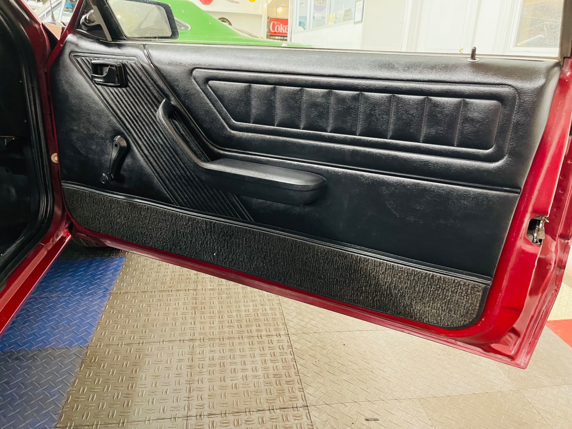 Used 1982 Ford Mustang - GL COUPE - V8 ENGINE - SEE VIDEO | St. Petersburg, FL