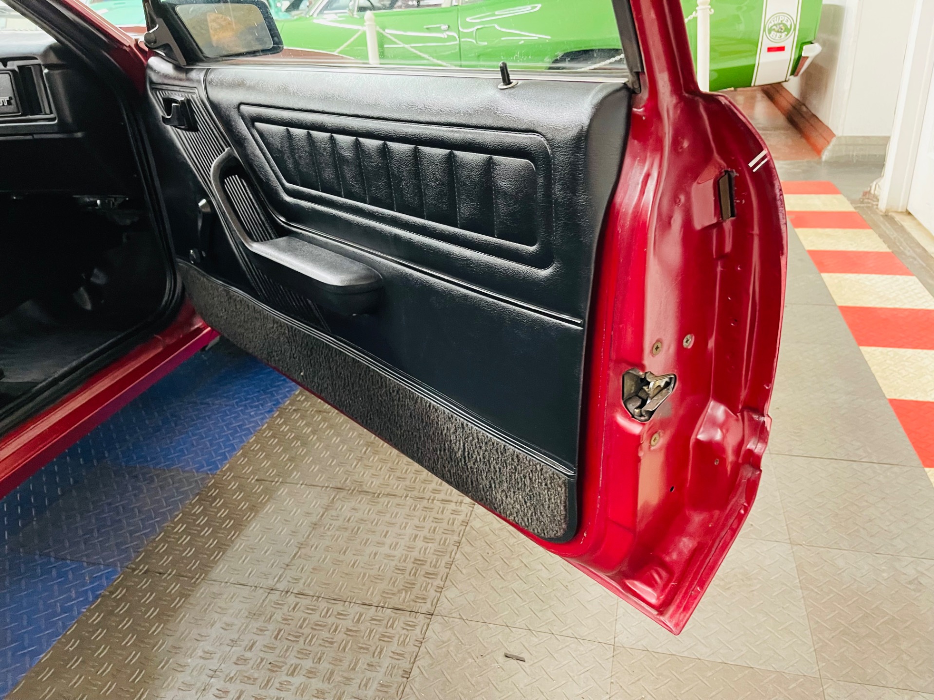 Used 1982 Ford Mustang - GL COUPE - V8 ENGINE - SEE VIDEO | St. Petersburg, FL