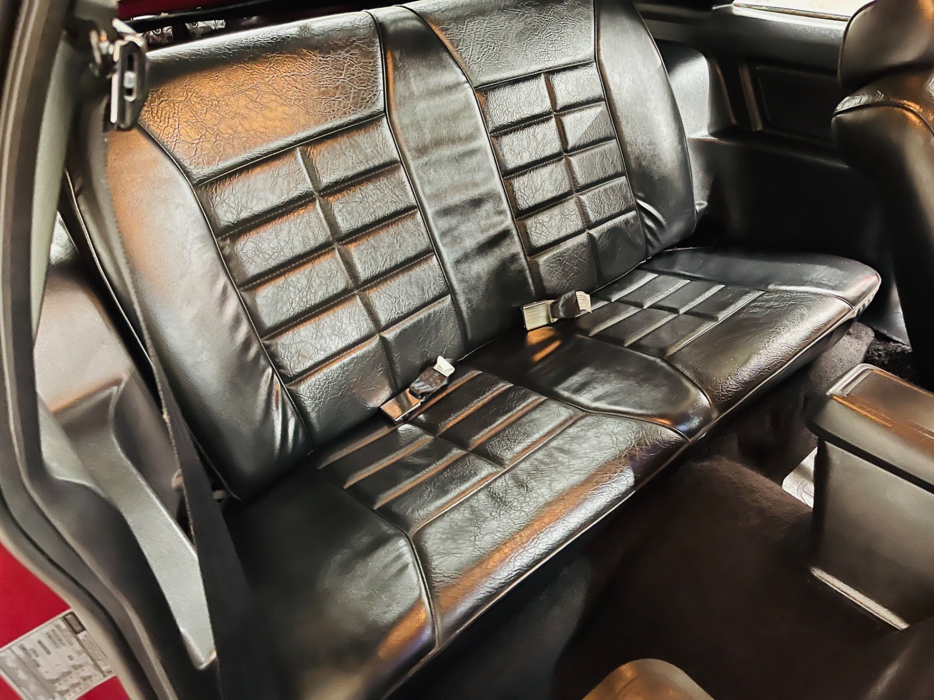 Used 1982 Ford Mustang - GL COUPE - V8 ENGINE - SEE VIDEO | St. Petersburg, FL
