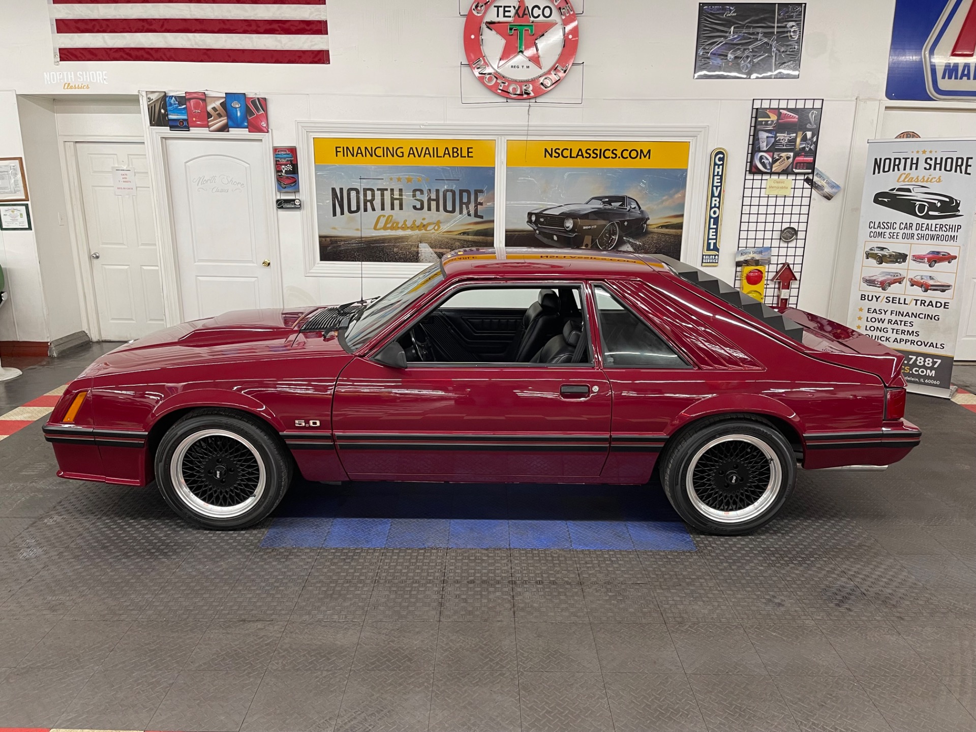 Used 1982 Ford Mustang - GL COUPE - V8 ENGINE - SEE VIDEO | St. Petersburg, FL