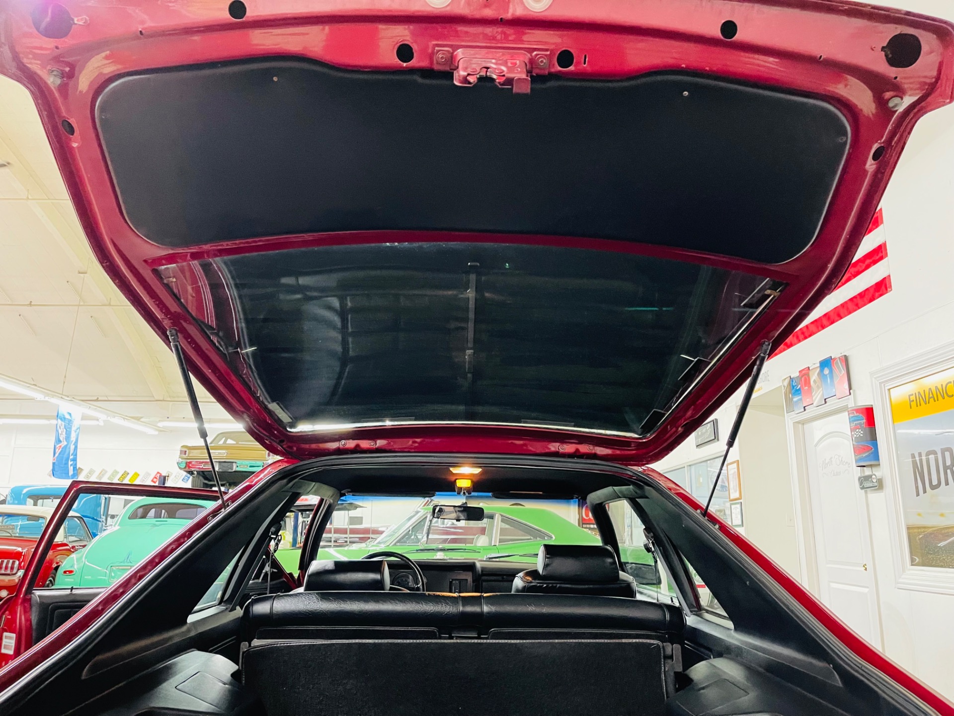 Used 1982 Ford Mustang - GL COUPE - V8 ENGINE - SEE VIDEO | St. Petersburg, FL