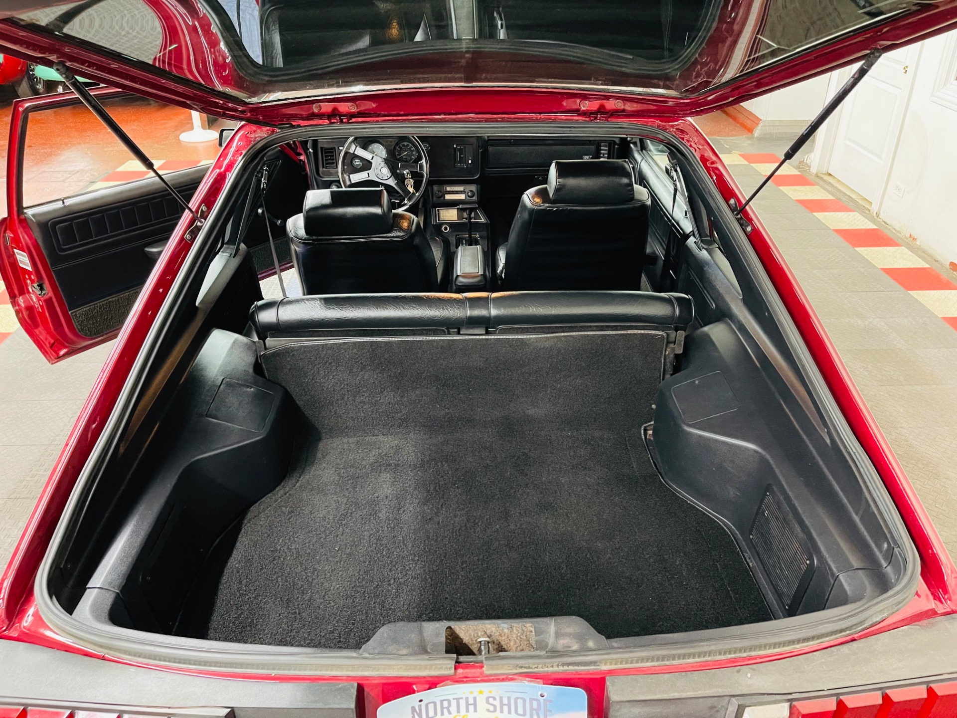 Used 1982 Ford Mustang - GL COUPE - V8 ENGINE - SEE VIDEO | St. Petersburg, FL