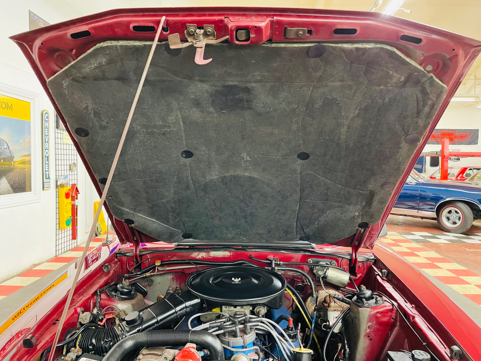 Used 1982 Ford Mustang - GL COUPE - V8 ENGINE - SEE VIDEO | St. Petersburg, FL