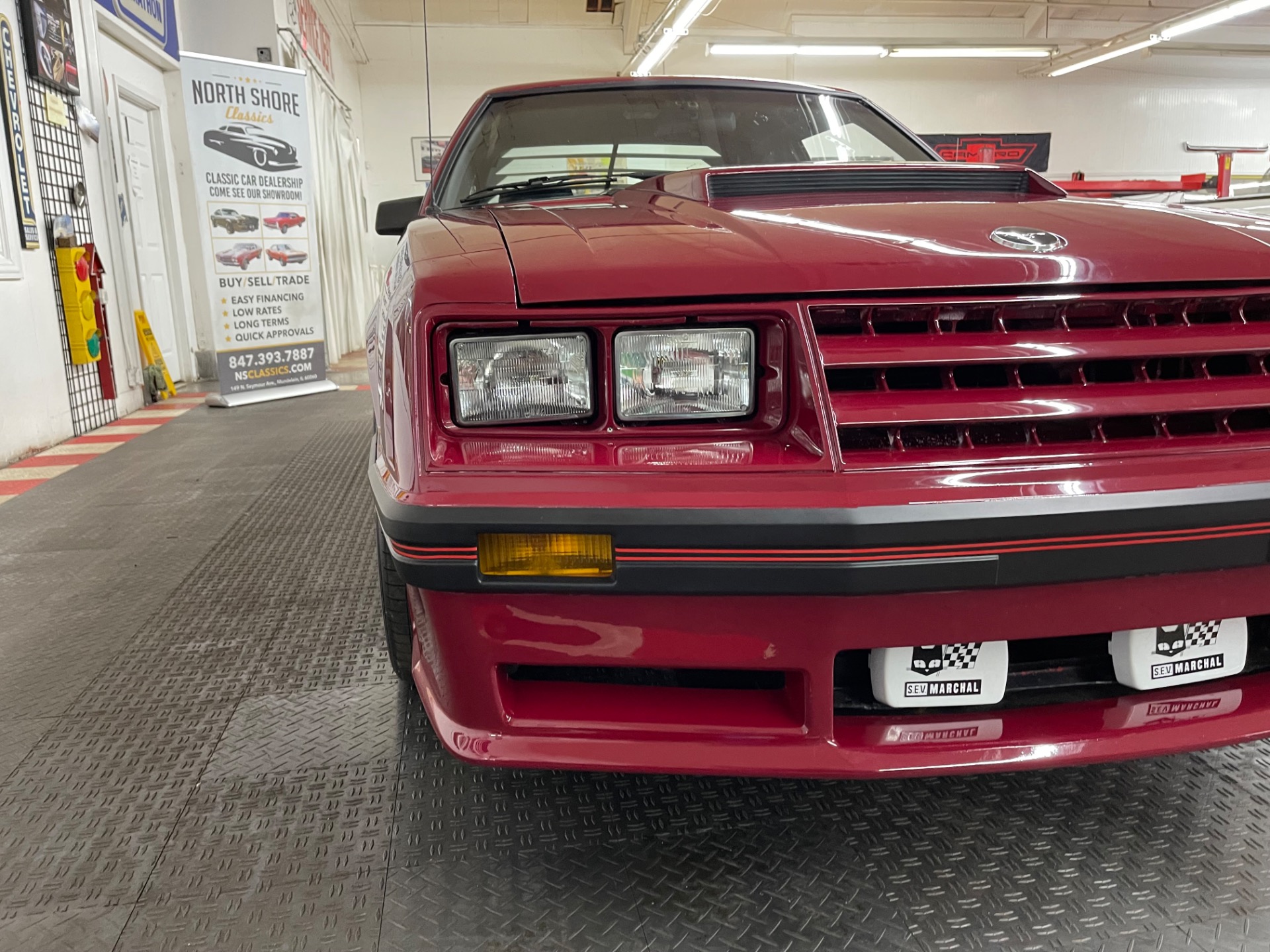Used 1982 Ford Mustang - GL COUPE - V8 ENGINE - SEE VIDEO | St. Petersburg, FL