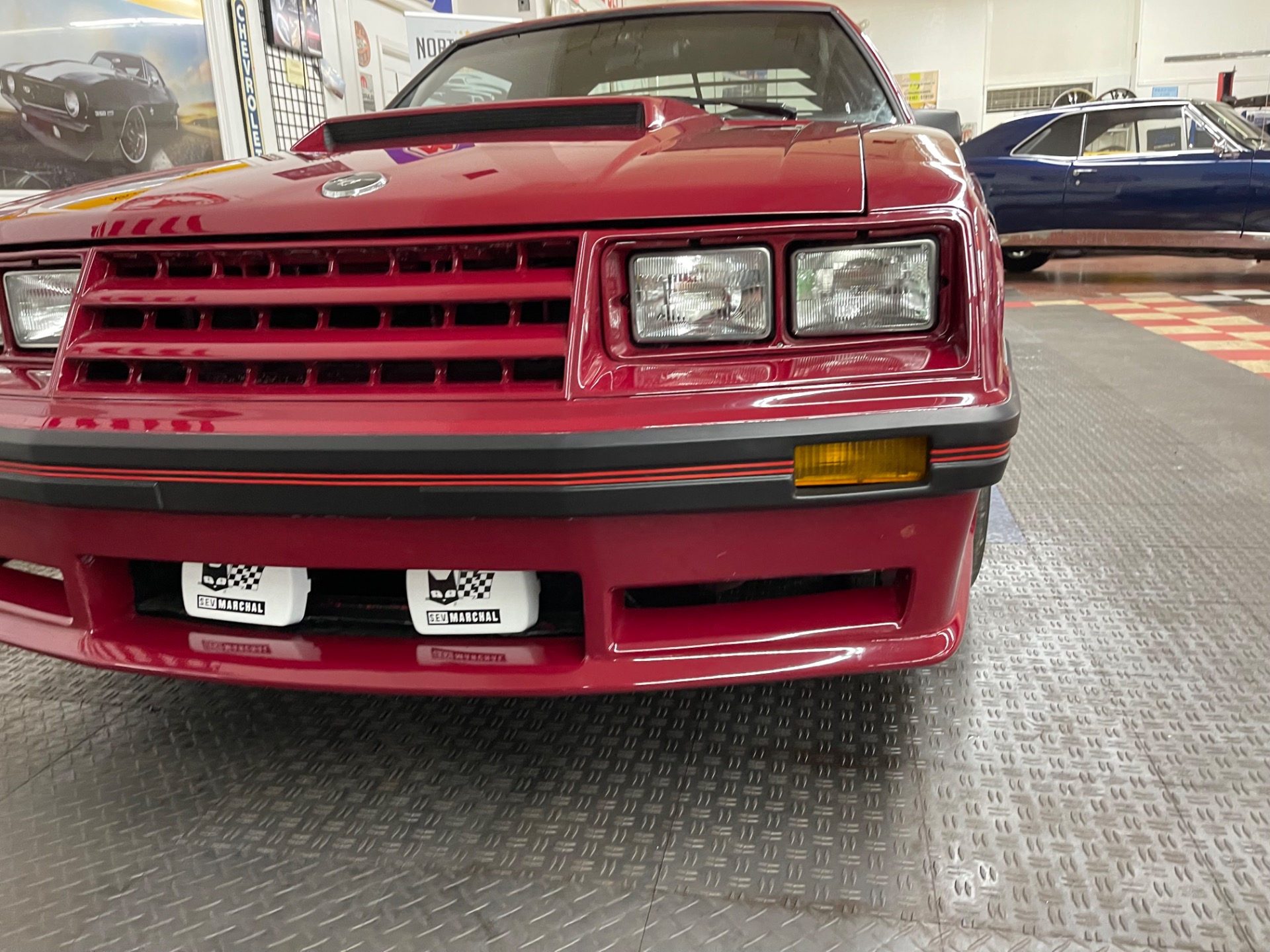 Used 1982 Ford Mustang - GL COUPE - V8 ENGINE - SEE VIDEO | St. Petersburg, FL