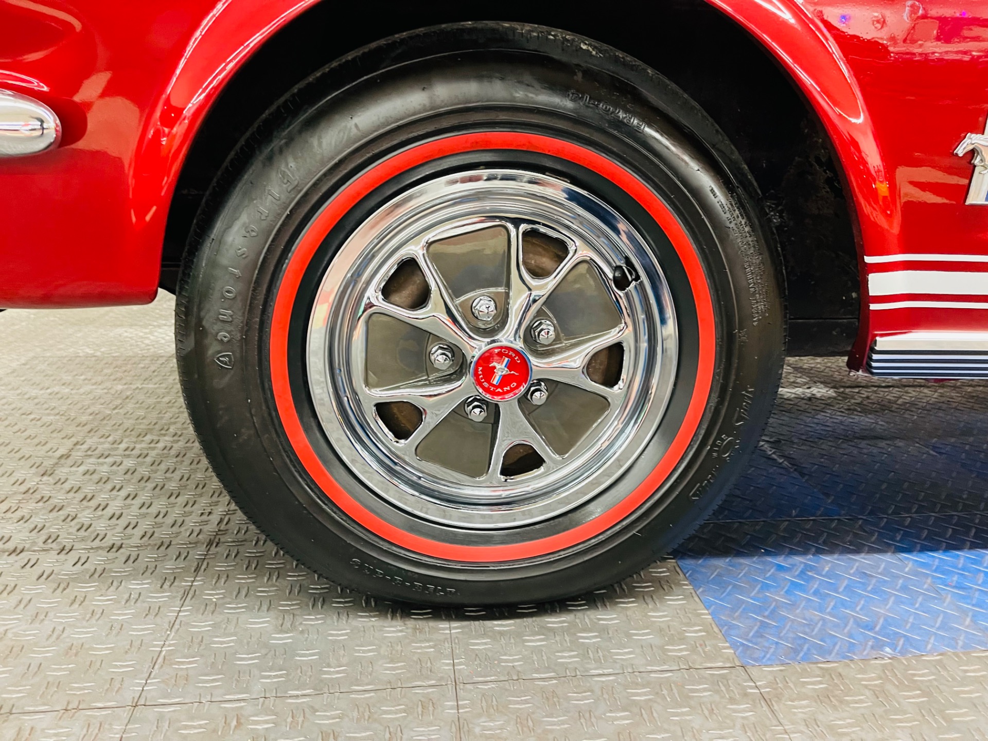 Used 1966 Ford Mustang - C CODE V8 - MANUAL TRANS - SEE VIDEO | St. Petersburg, FL