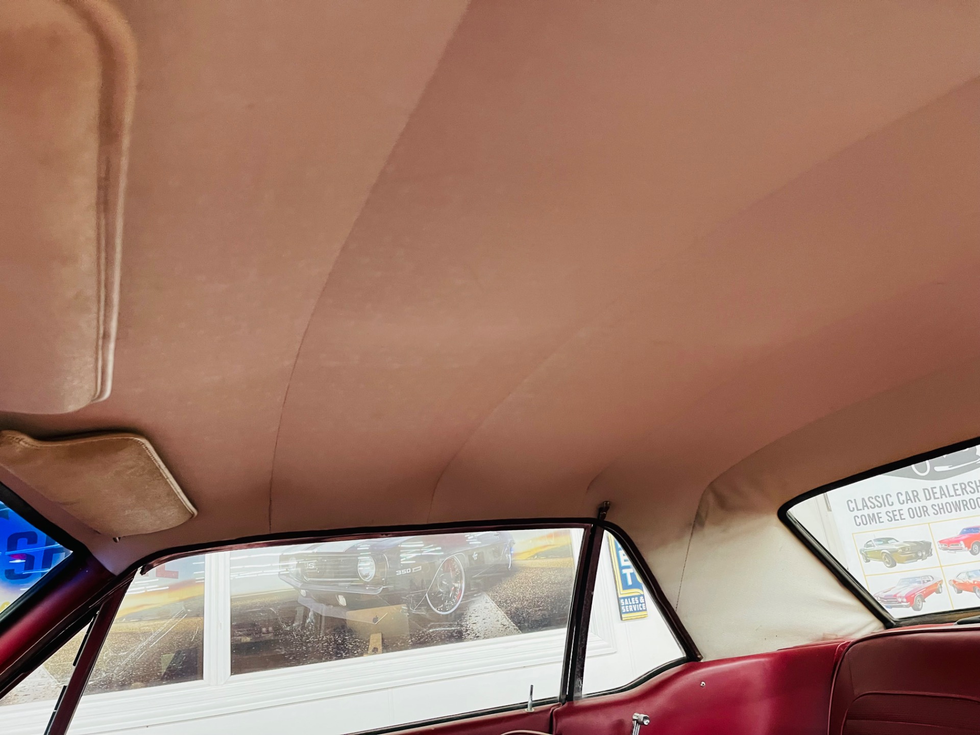 Used 1966 Ford Mustang - C CODE V8 - MANUAL TRANS - SEE VIDEO | St. Petersburg, FL