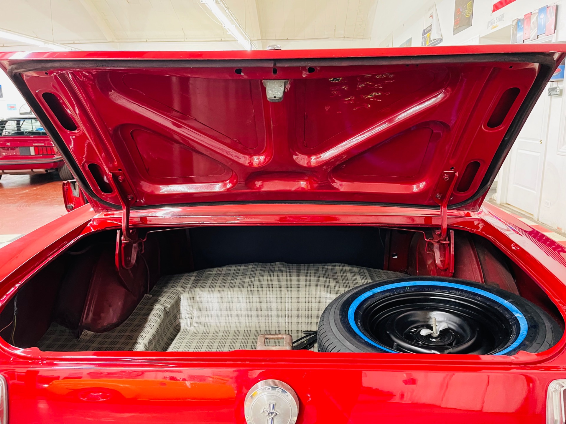 Used 1966 Ford Mustang - C CODE V8 - MANUAL TRANS - SEE VIDEO | St. Petersburg, FL