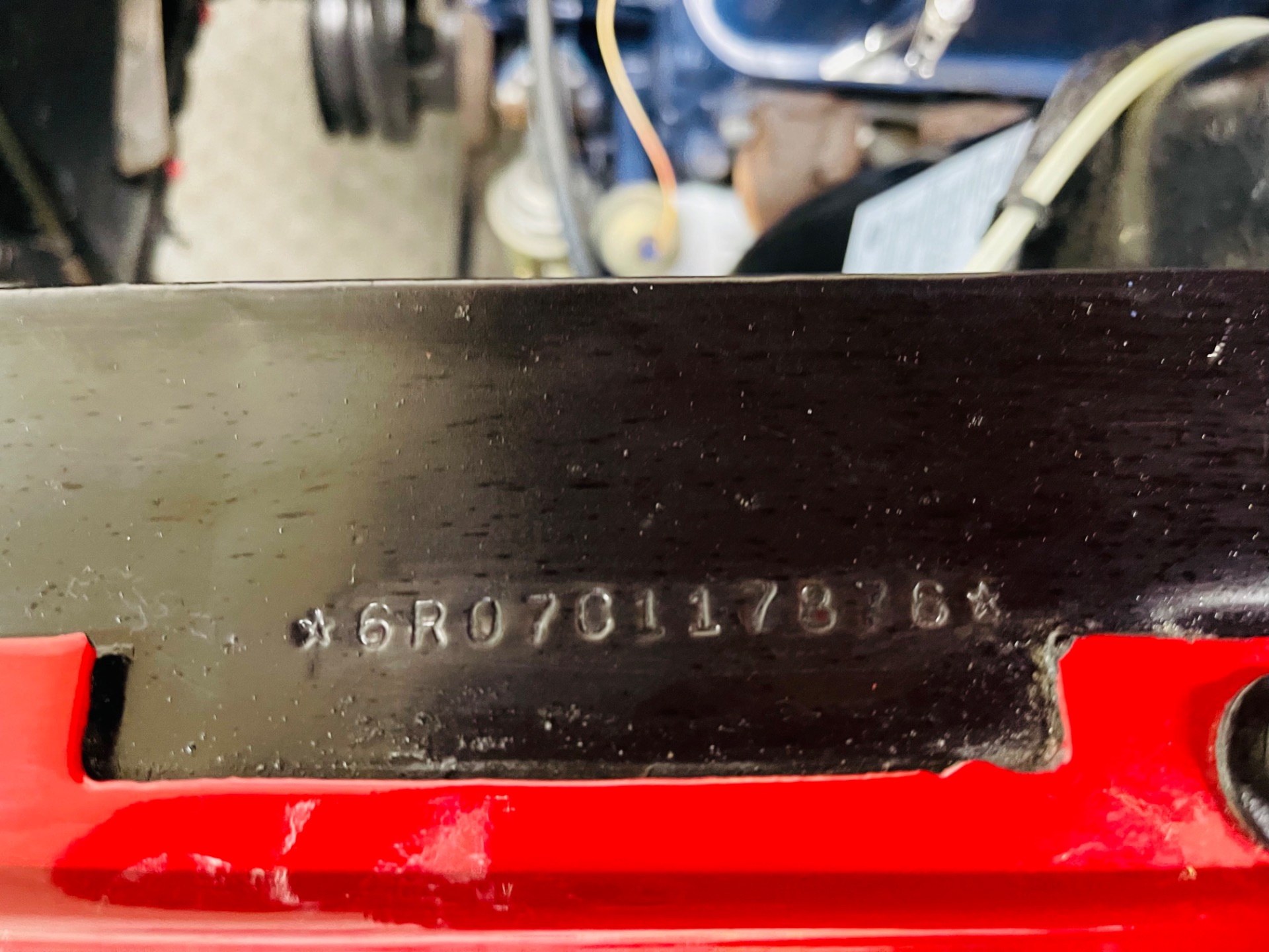 Used 1966 Ford Mustang - C CODE V8 - MANUAL TRANS - SEE VIDEO | St. Petersburg, FL