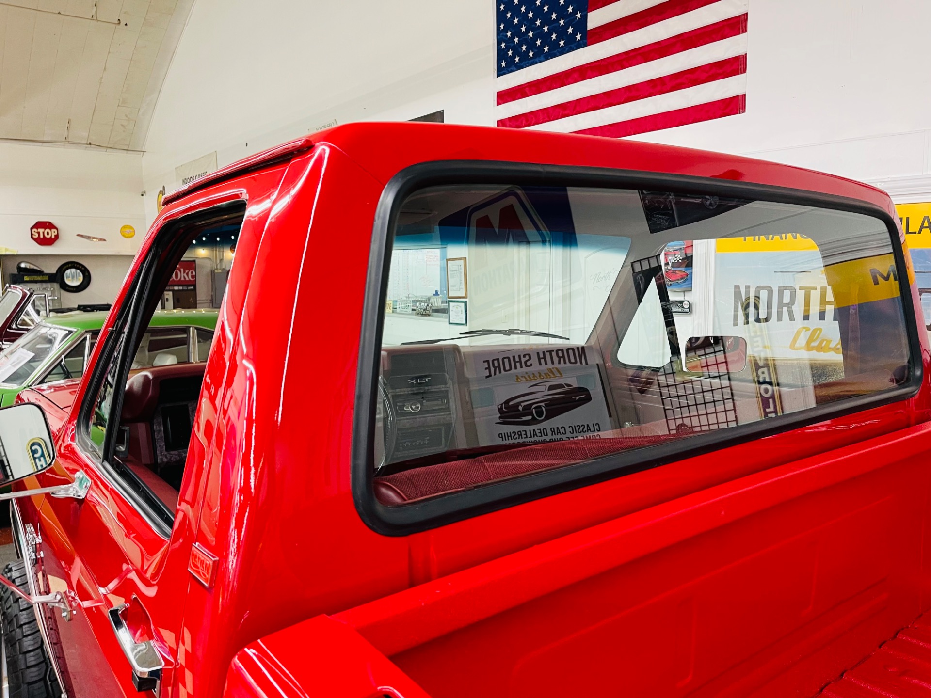 Used 1985 Ford F-150 - LARIAT XLT - LIFTED 4X4 - SEE VIDEO | Mundelein, IL