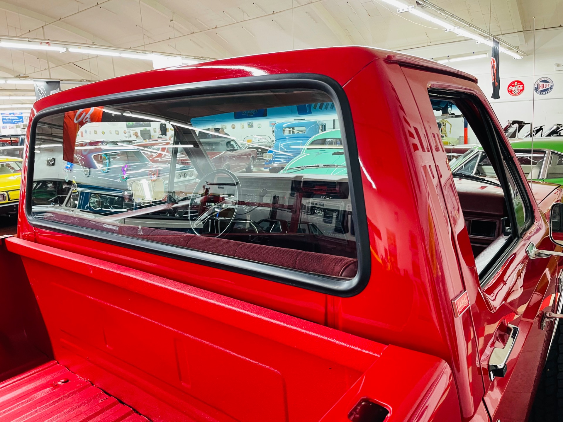 Used 1985 Ford F-150 - LARIAT XLT - LIFTED 4X4 - SEE VIDEO | Mundelein, IL