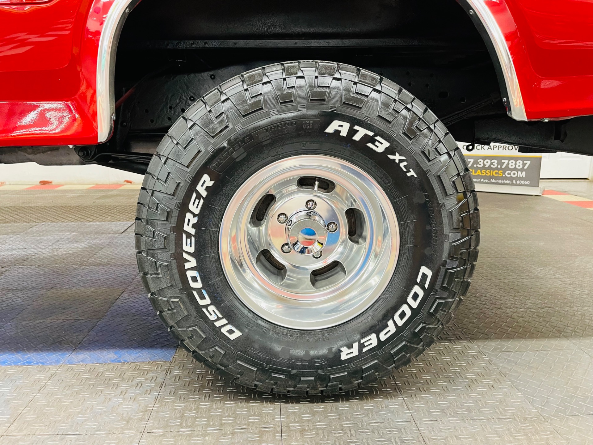 Used 1985 Ford F-150 - LARIAT XLT - LIFTED 4X4 - SEE VIDEO | Mundelein, IL