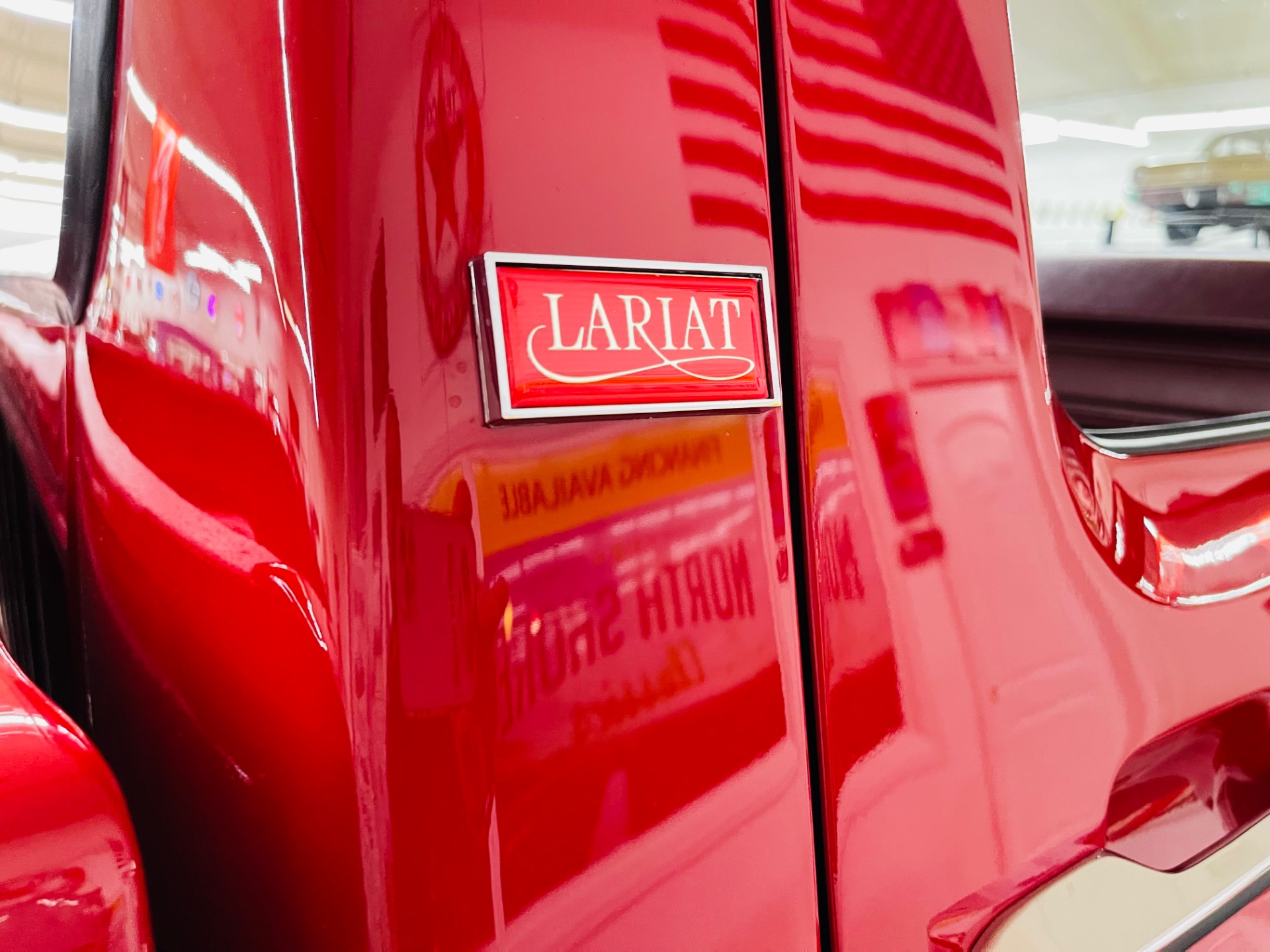 Used 1985 Ford F-150 - LARIAT XLT - LIFTED 4X4 - SEE VIDEO | Mundelein, IL