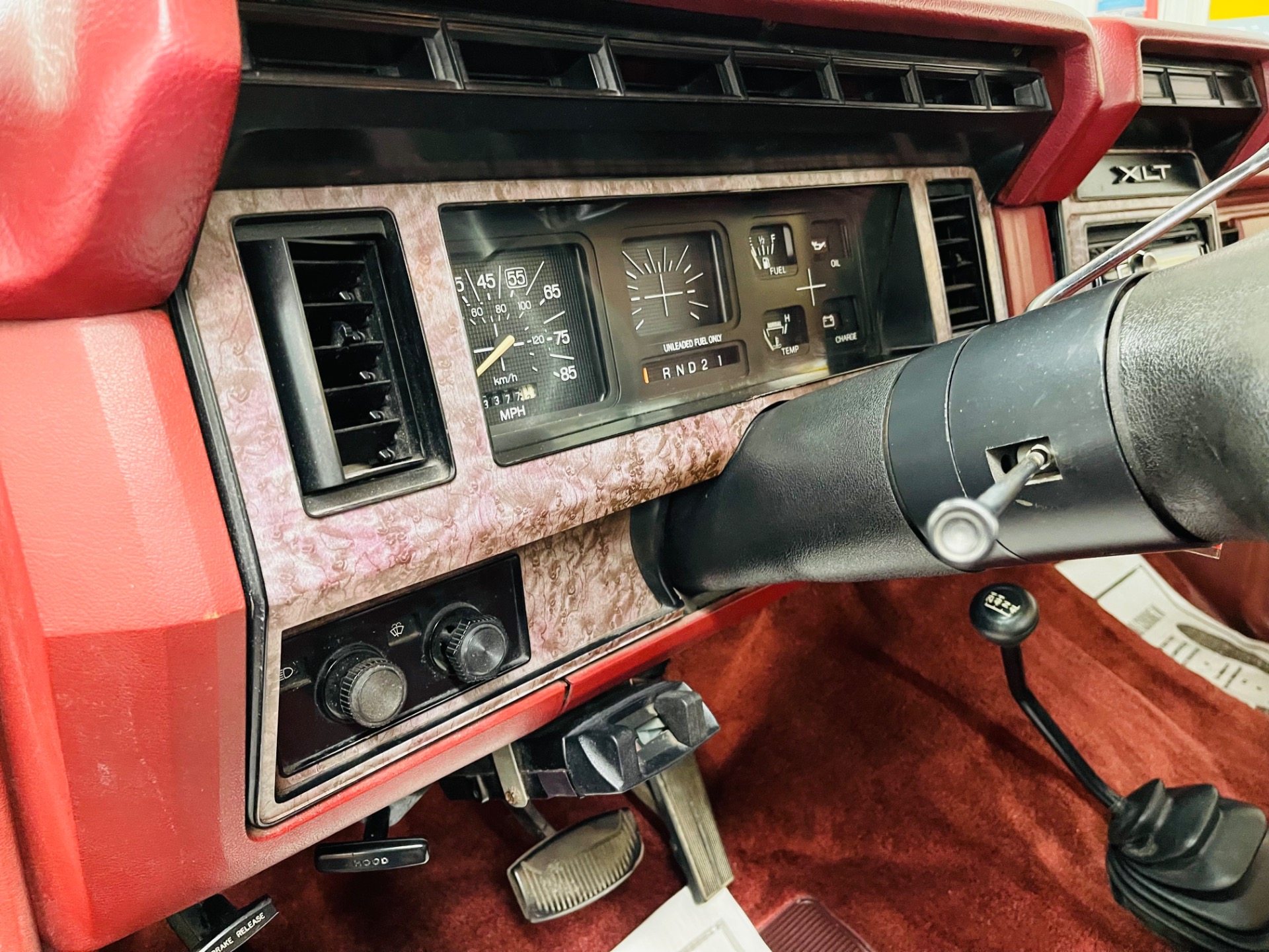Used 1985 Ford F-150 - LARIAT XLT - LIFTED 4X4 - SEE VIDEO | Mundelein, IL