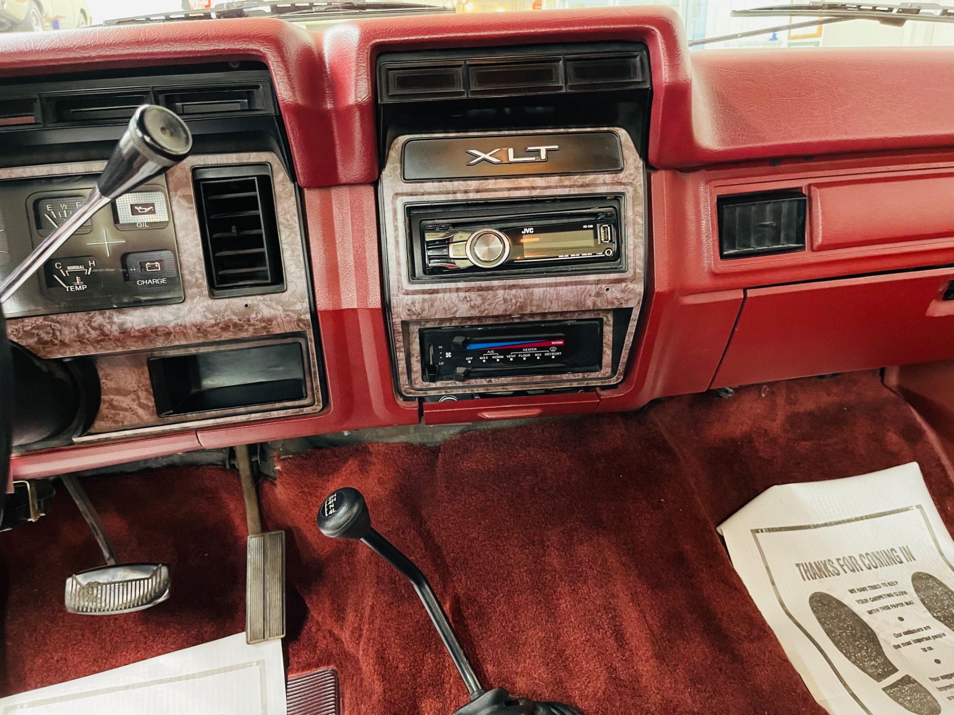 Used 1985 Ford F-150 - LARIAT XLT - LIFTED 4X4 - SEE VIDEO | Mundelein, IL
