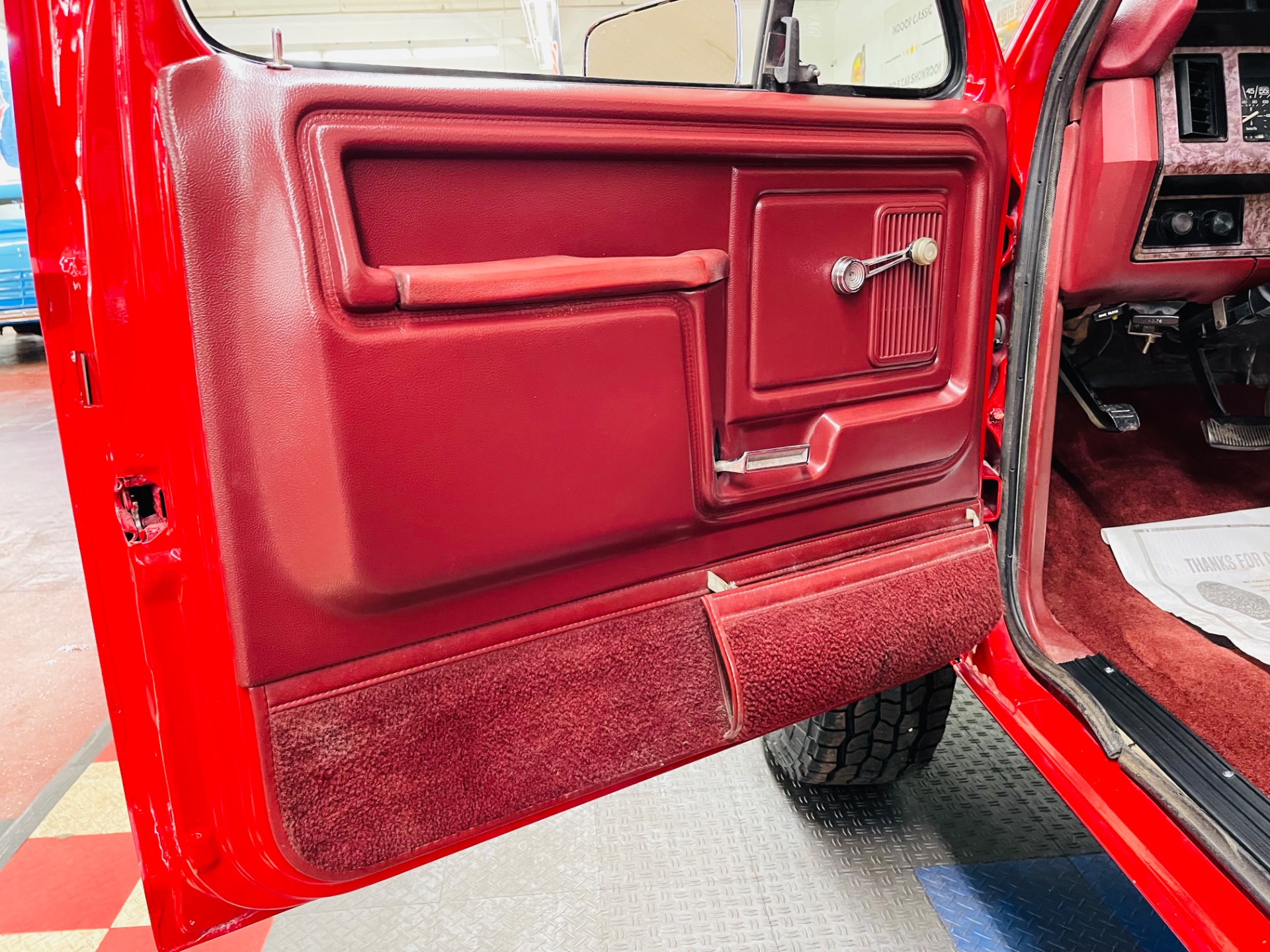 Used 1985 Ford F-150 - LARIAT XLT - LIFTED 4X4 - SEE VIDEO | Mundelein, IL