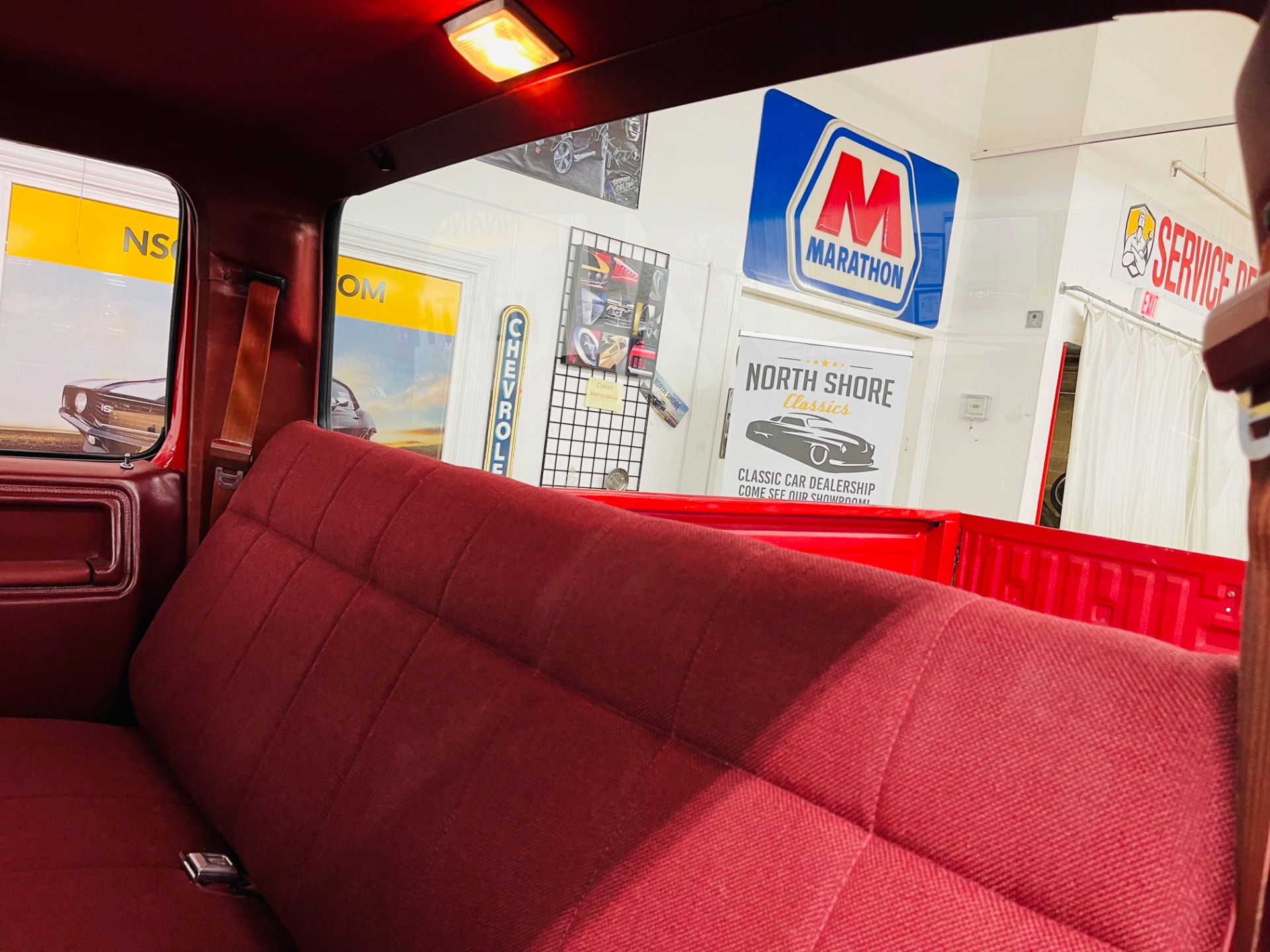 Used 1985 Ford F-150 - LARIAT XLT - LIFTED 4X4 - SEE VIDEO | Mundelein, IL