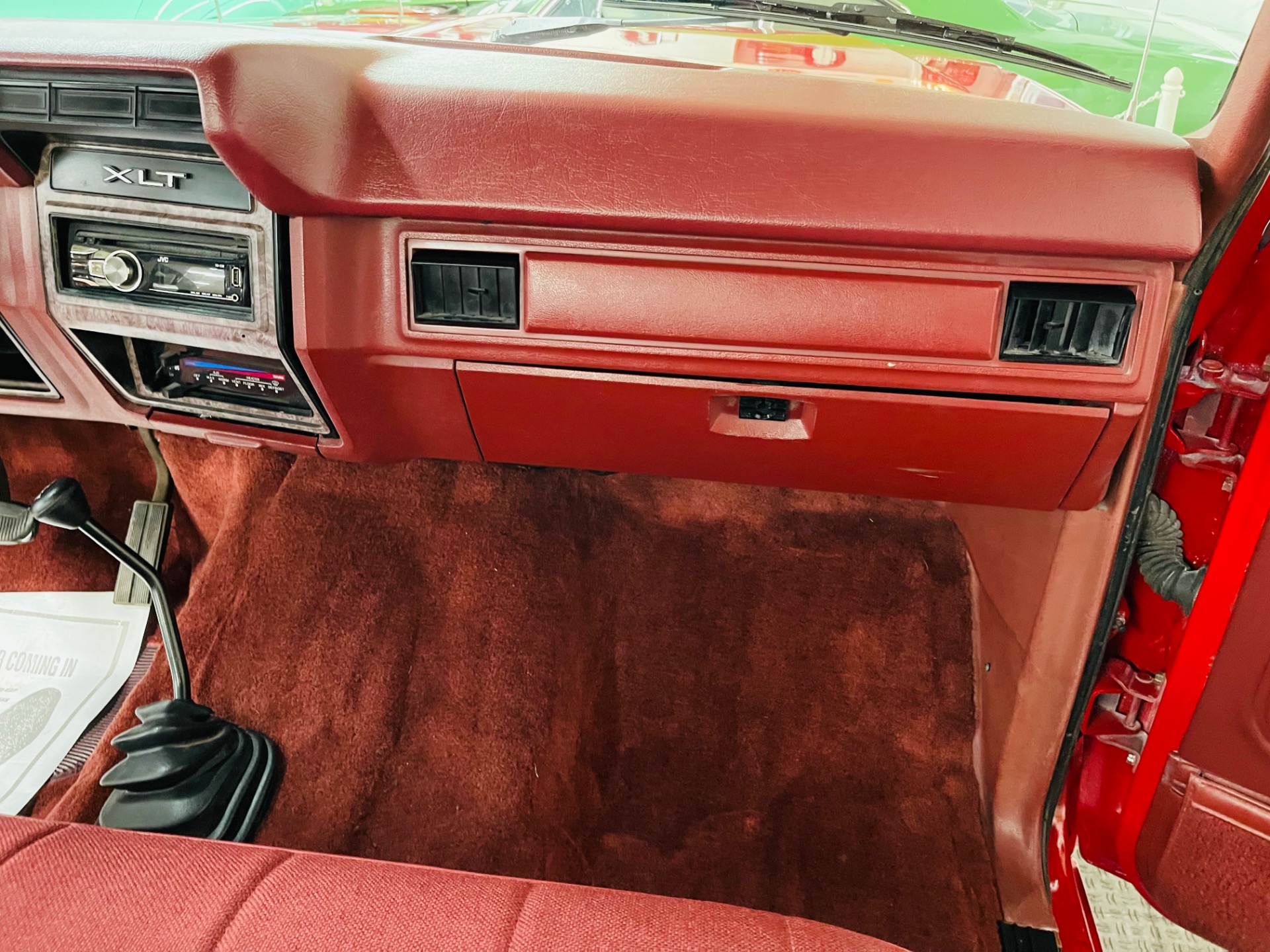 Used 1985 Ford F-150 - LARIAT XLT - LIFTED 4X4 - SEE VIDEO | Mundelein, IL