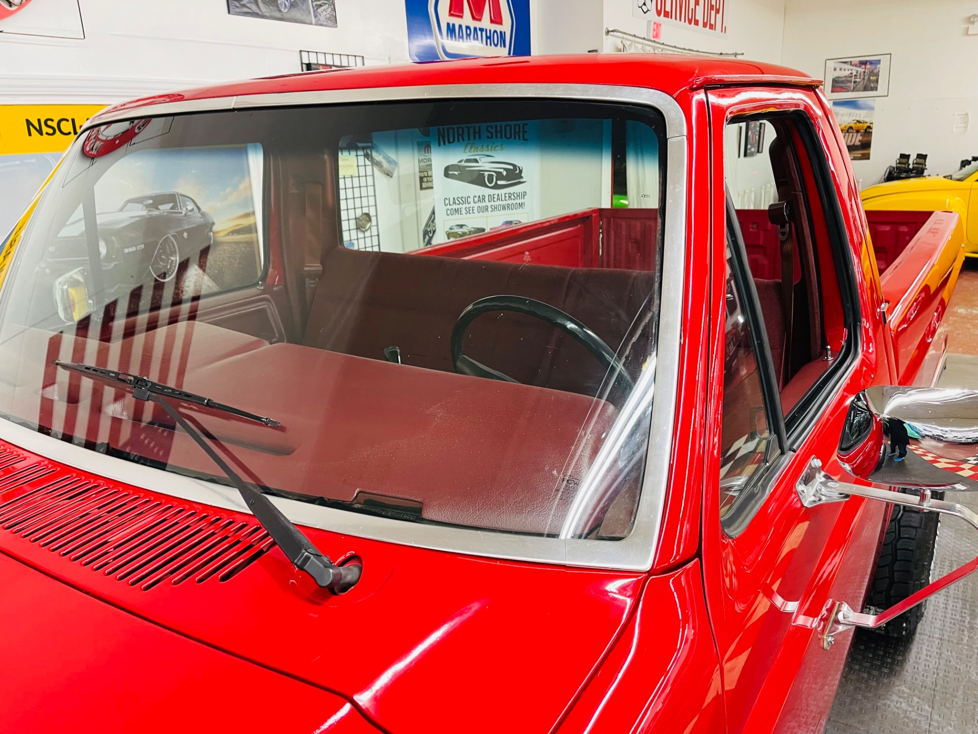Used 1985 Ford F-150 - LARIAT XLT - LIFTED 4X4 - SEE VIDEO | Mundelein, IL