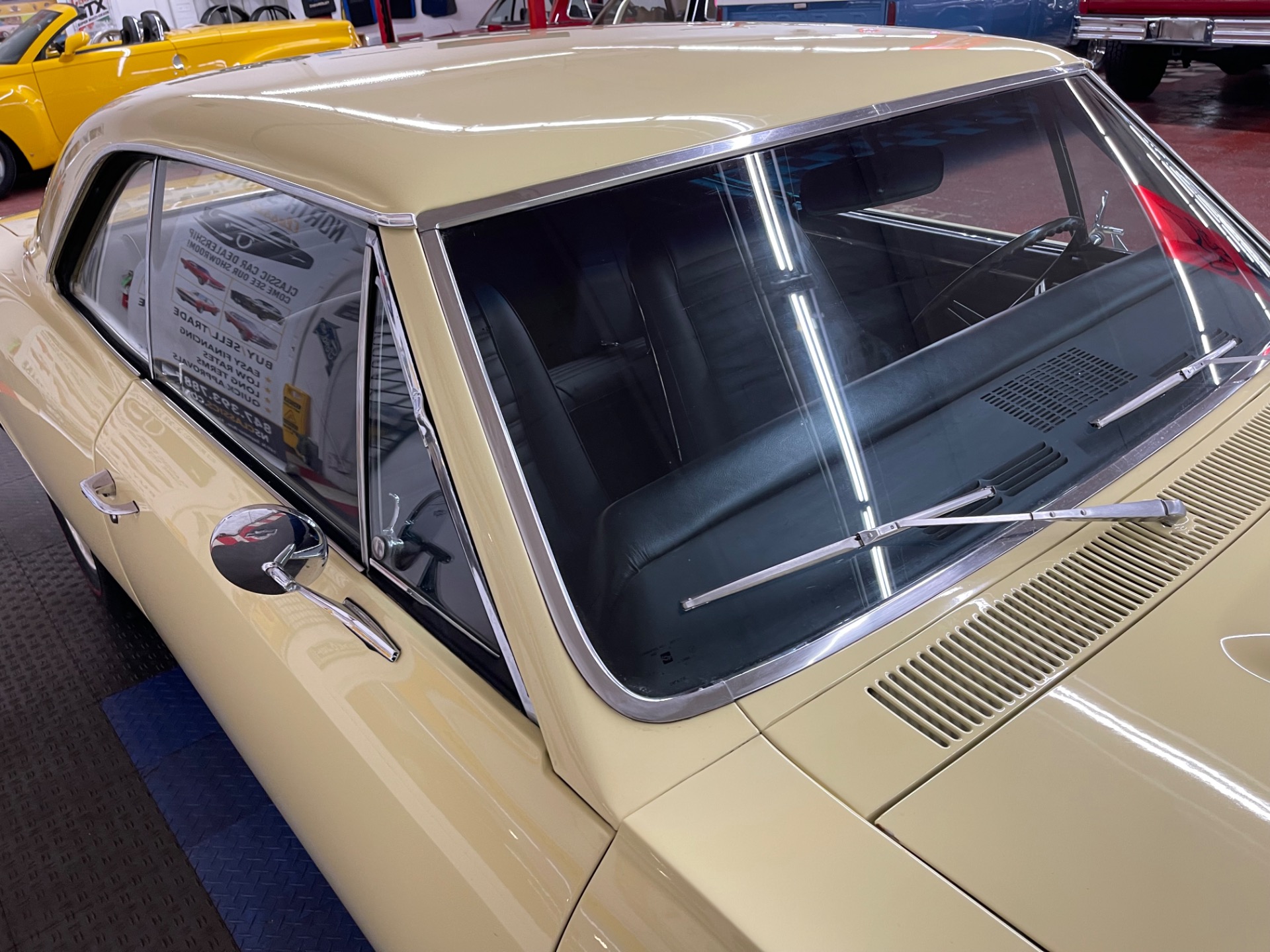 Used 1967 Chevrolet Chevelle - SUPER SPORT TRIBUTE - | St. Petersburg, FL