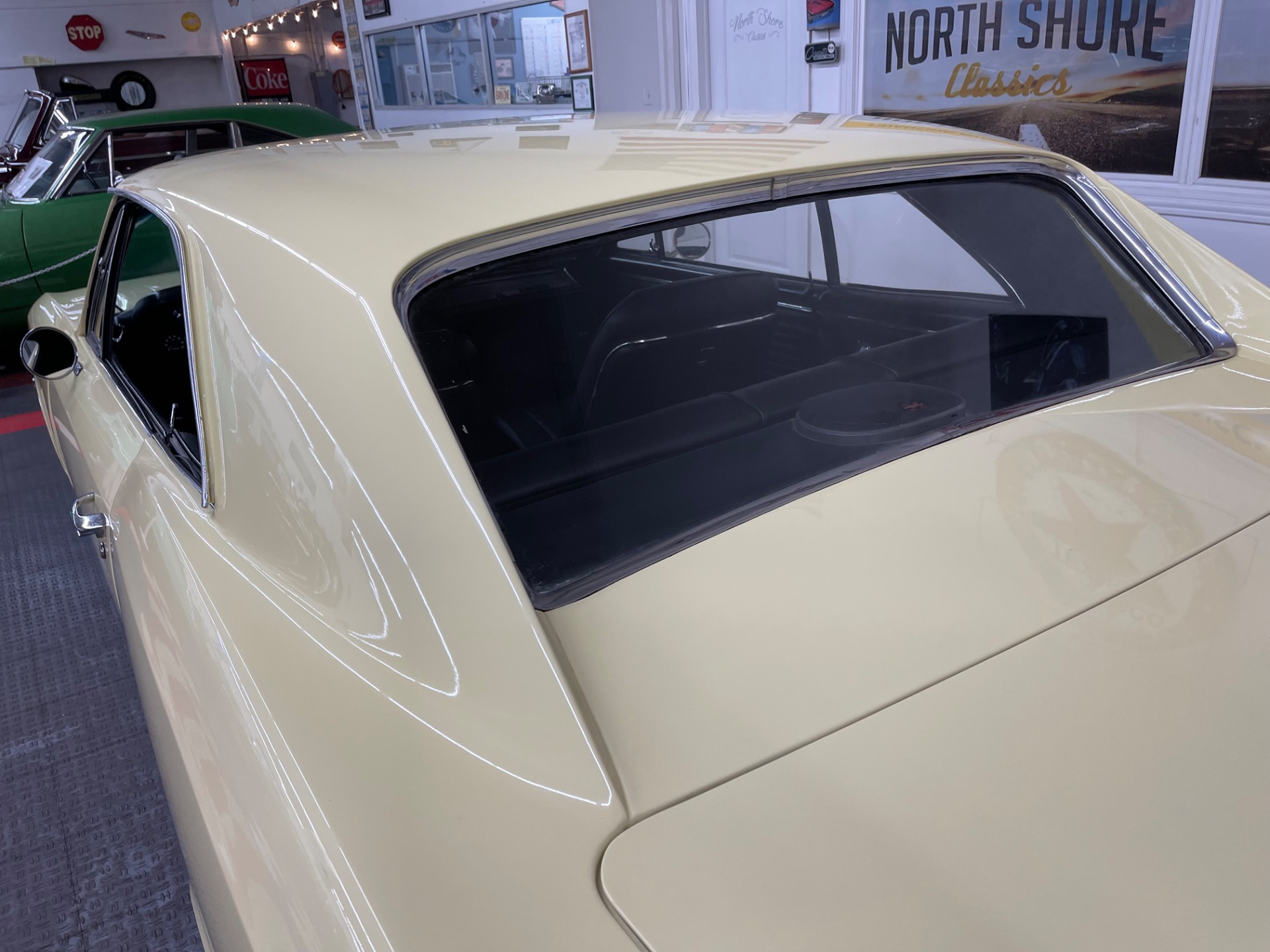 Used 1967 Chevrolet Chevelle - SUPER SPORT TRIBUTE - | St. Petersburg, FL