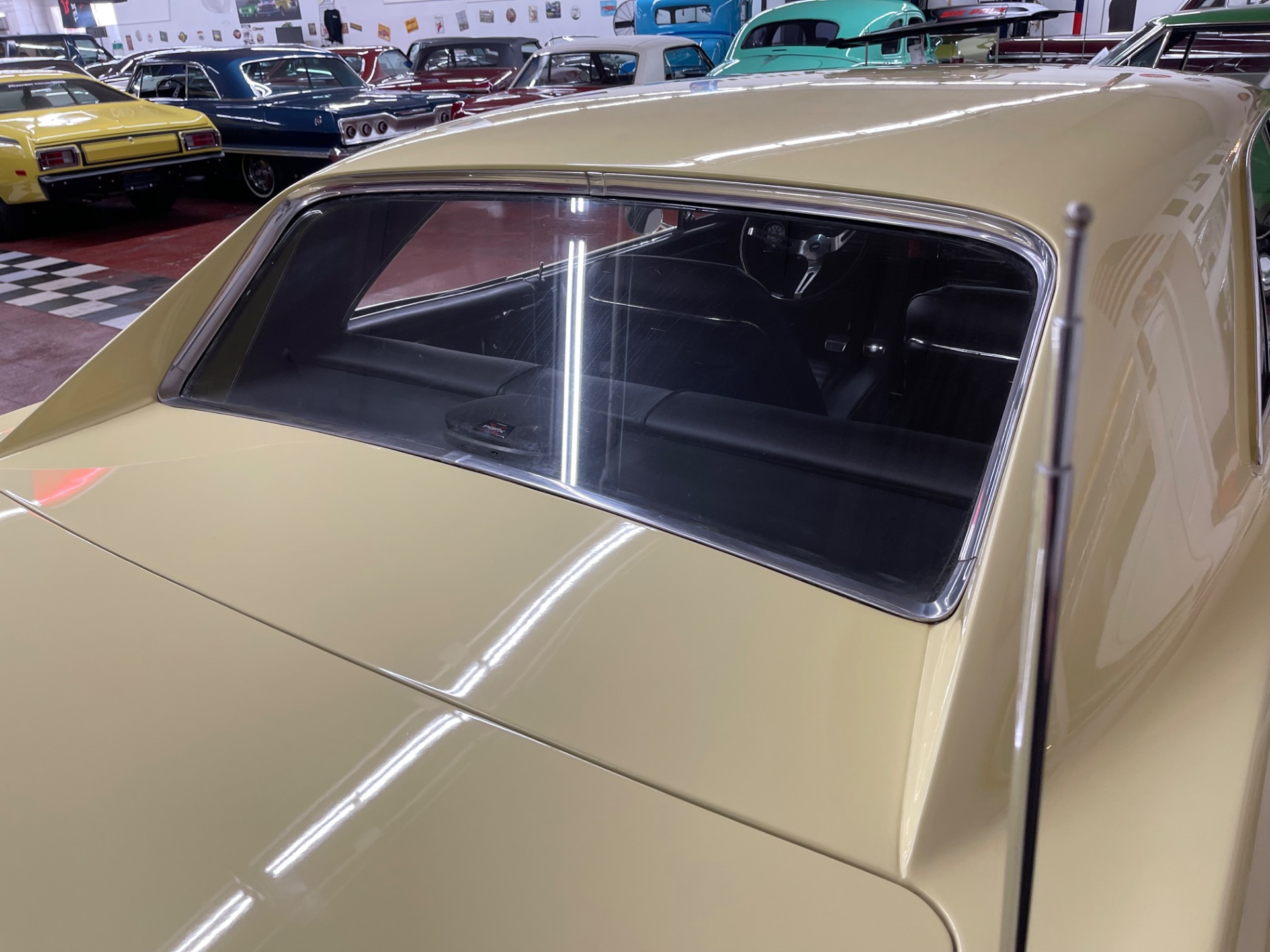 Used 1967 Chevrolet Chevelle - SUPER SPORT TRIBUTE - | St. Petersburg, FL