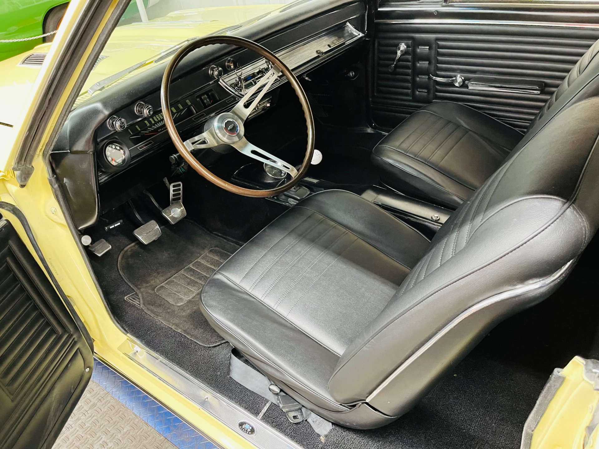 Used 1967 Chevrolet Chevelle - SUPER SPORT TRIBUTE - | St. Petersburg, FL